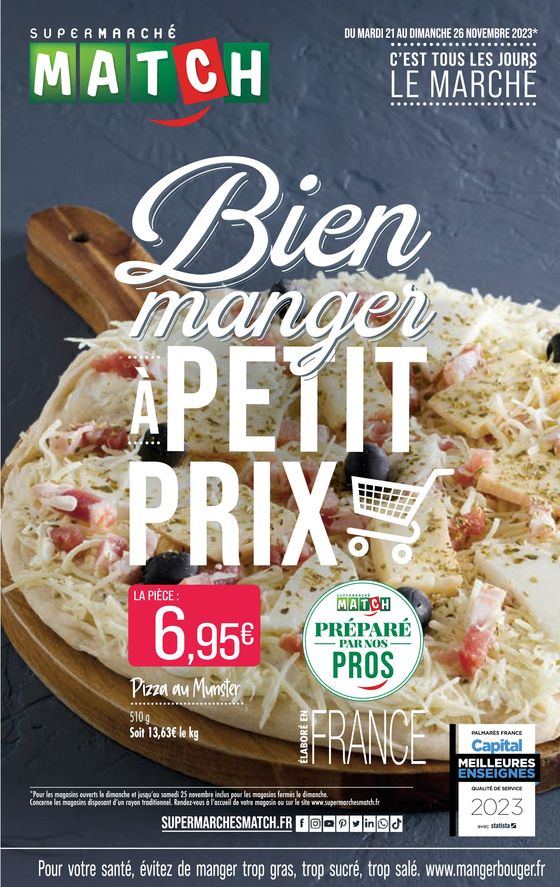 Bien manger à petit prix