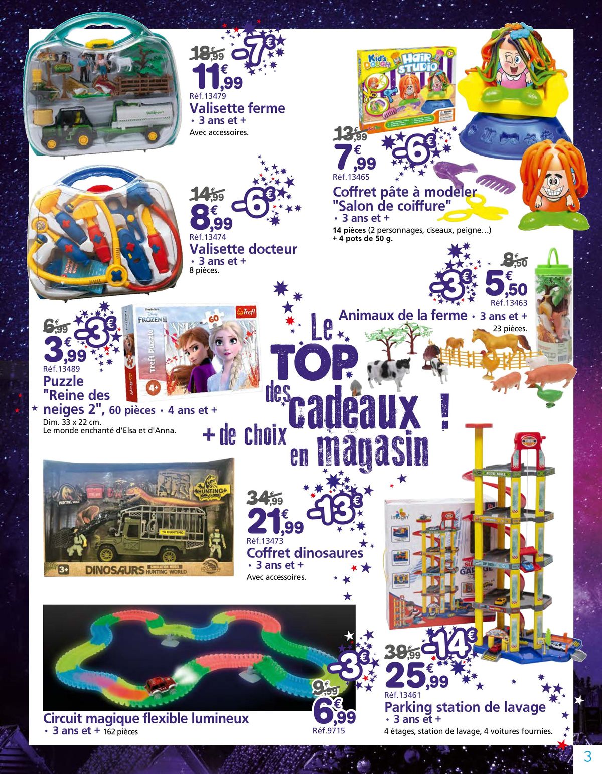 Catalogue Catalogue Provence Outillage, page 00003