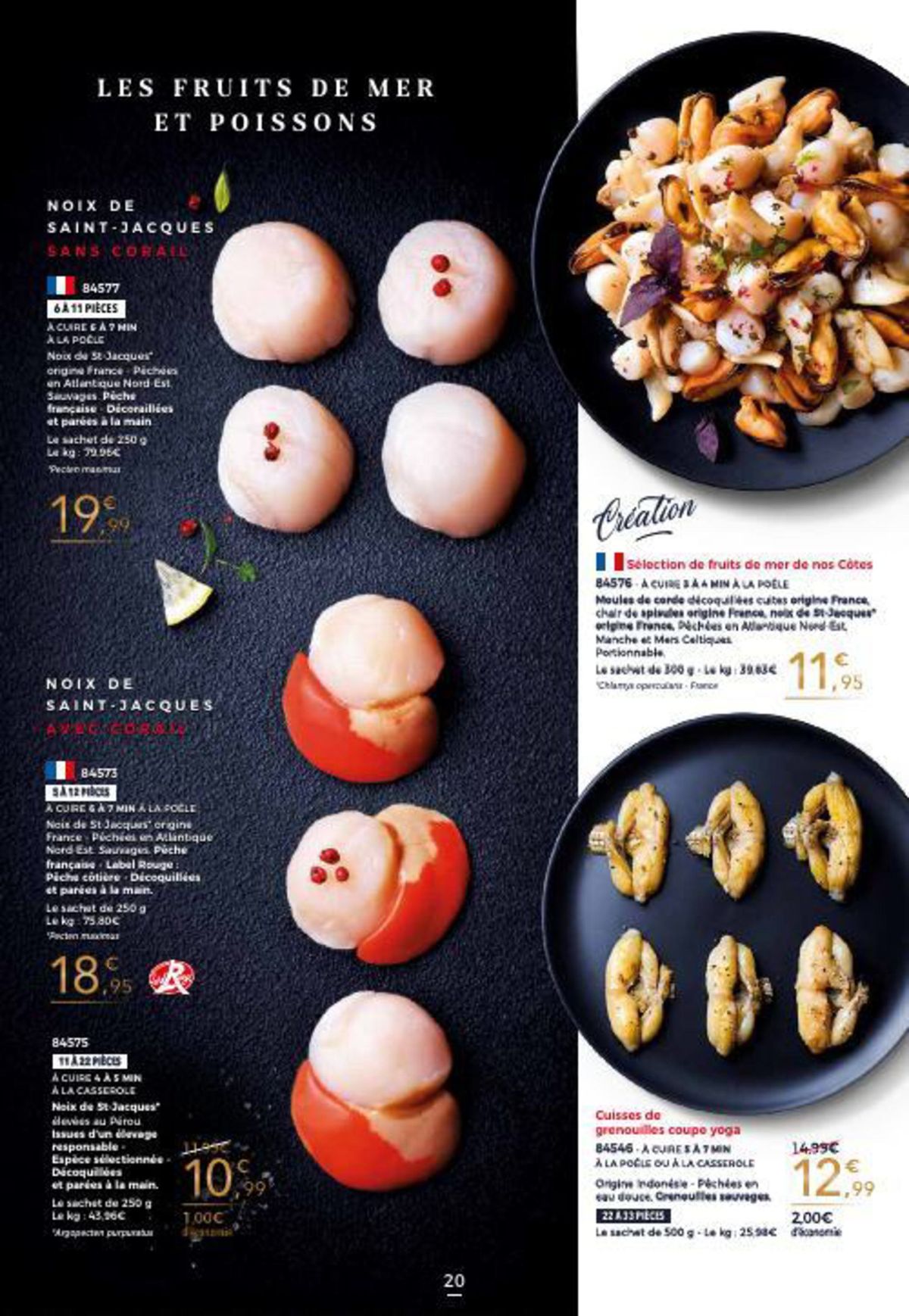 Catalogue Un Noël à la française, page 00011