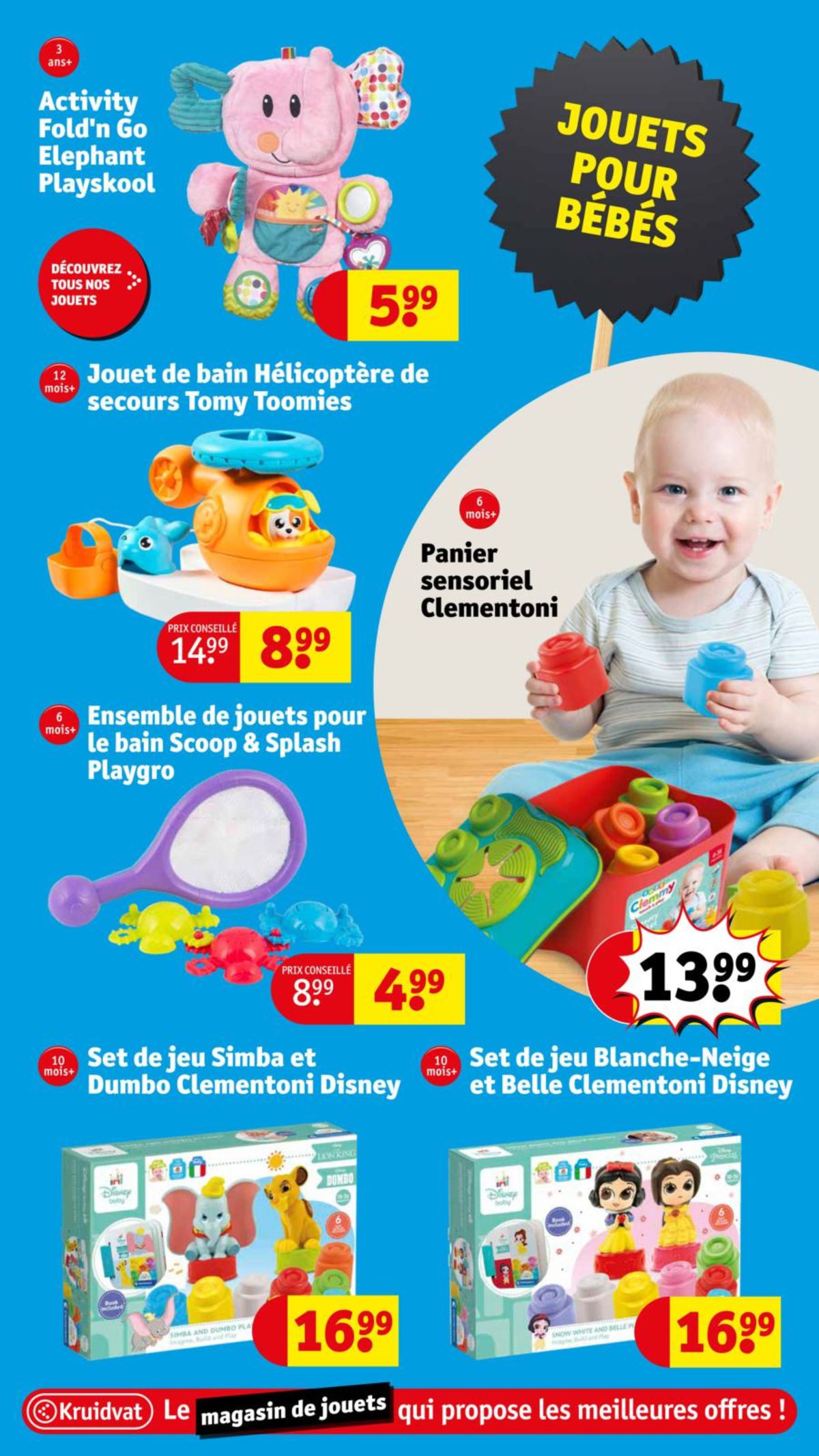 Catalogue Le magasin de jouets aux meilleures offres !, page 00027
