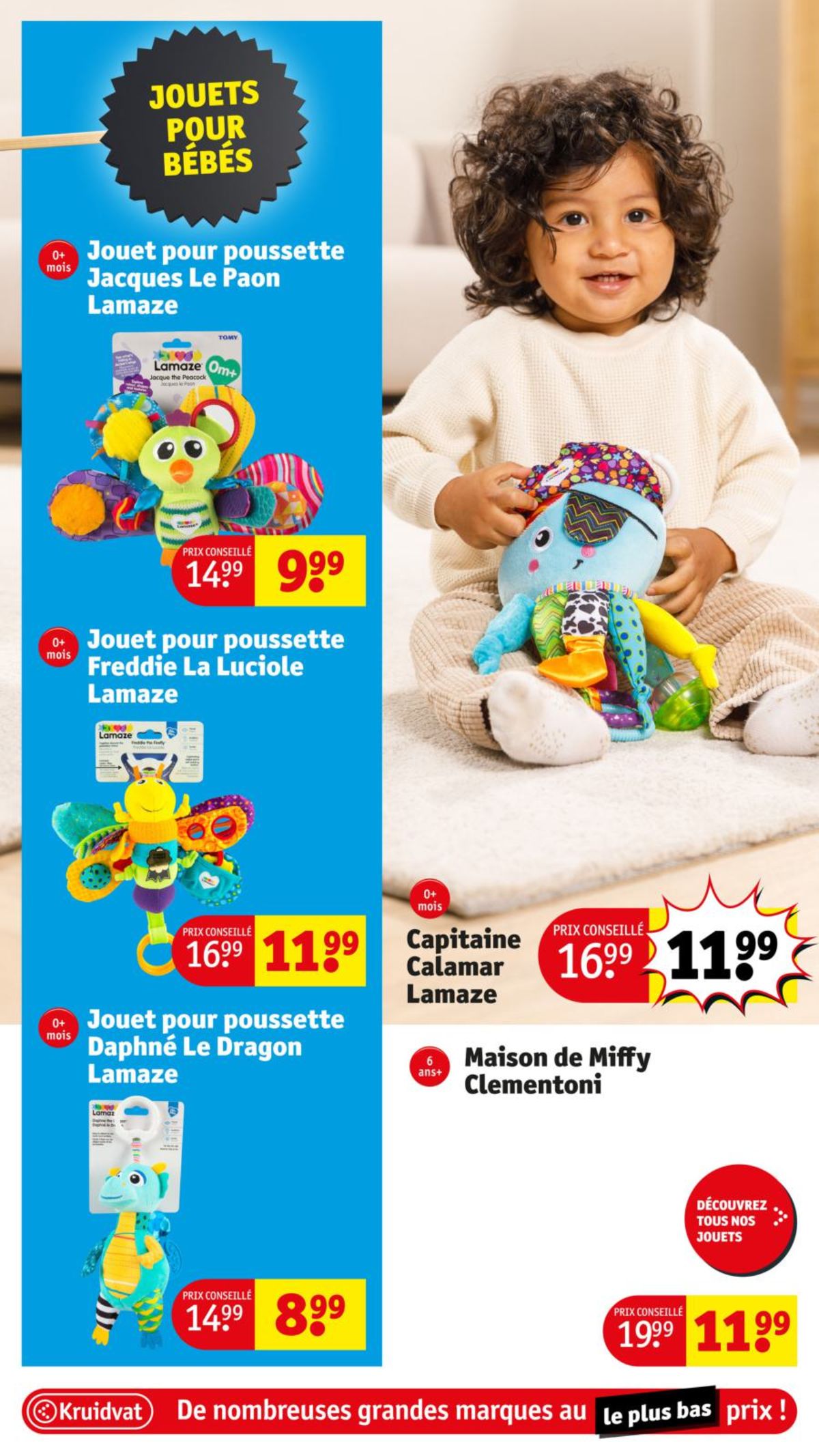 Catalogue Le magasin de jouets aux meilleures offres !, page 00028