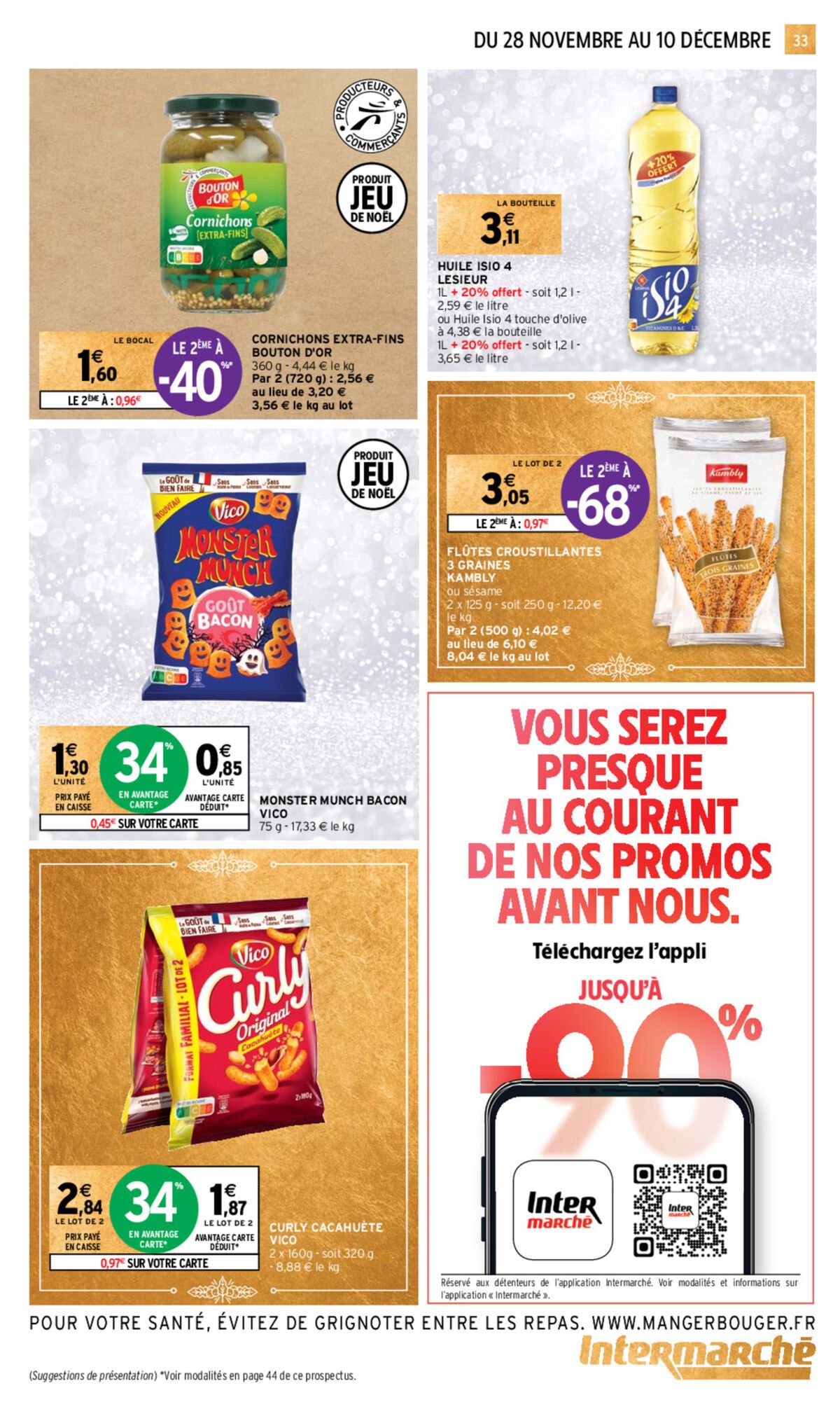 Catalogue JUSQU'A 150 € OFFERTS EN BONS D'ACHAT**, page 00026