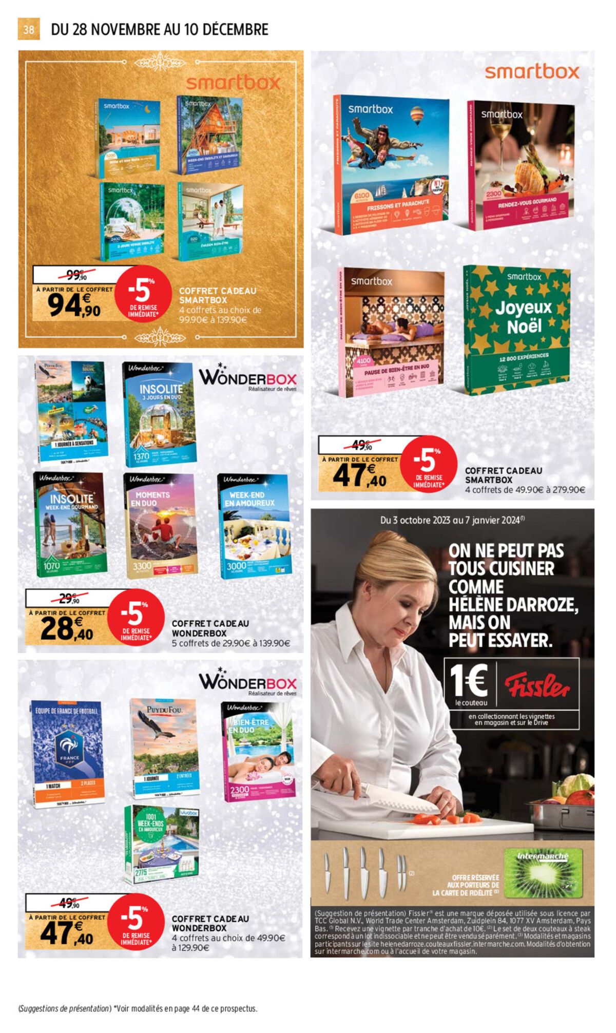 Catalogue JUSQU'A 150 € OFFERTS EN BONS D'ACHAT**, page 00032