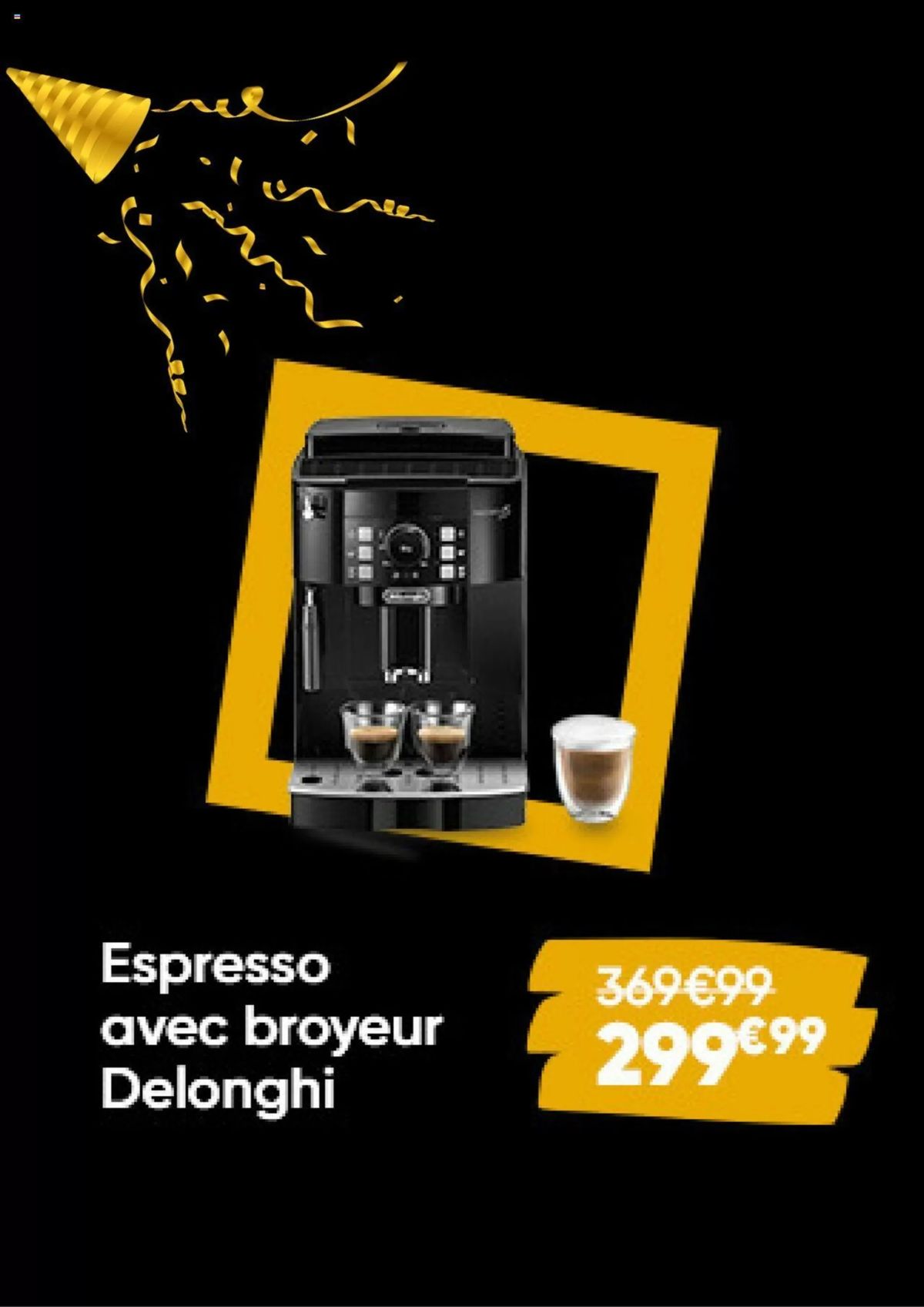 Catalogue Black Friday Fnac, page 00005