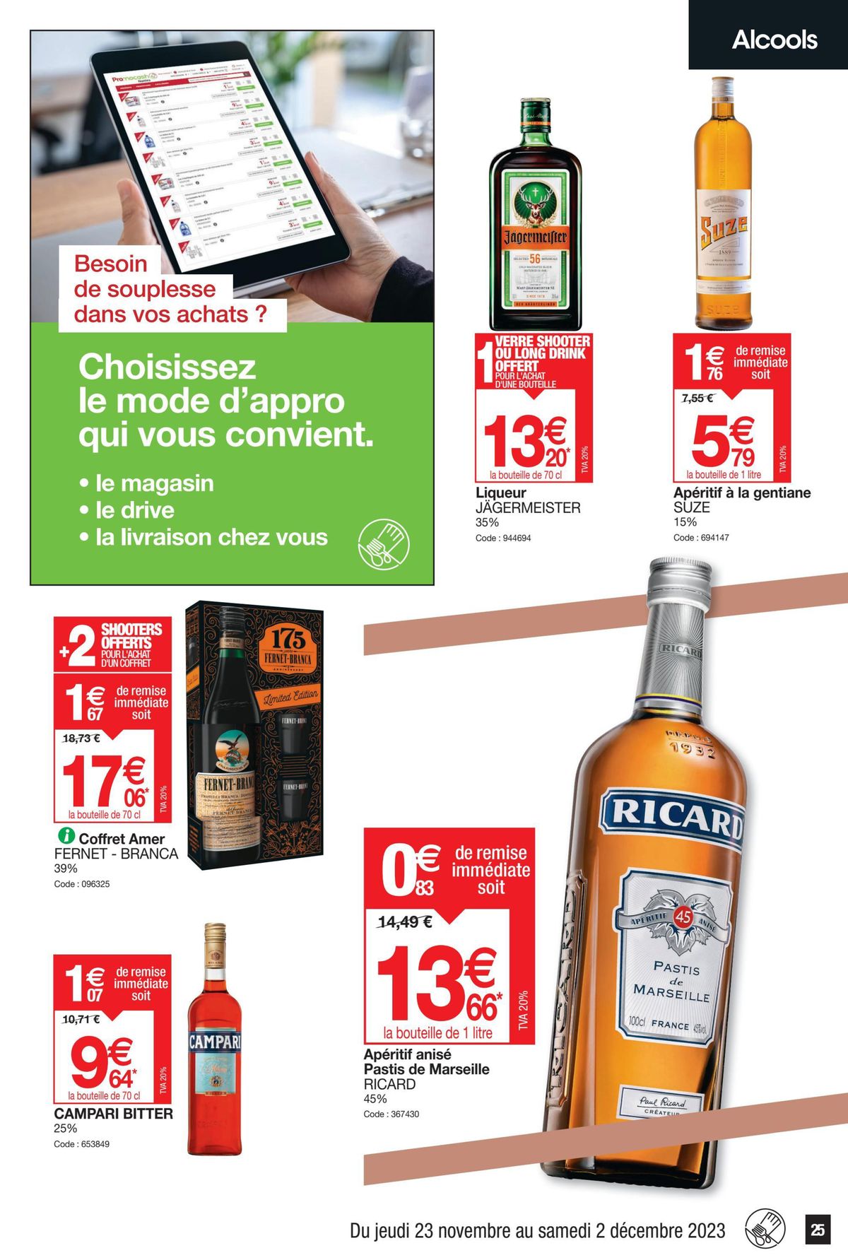 Catalogue Vos Promocash, page 00018