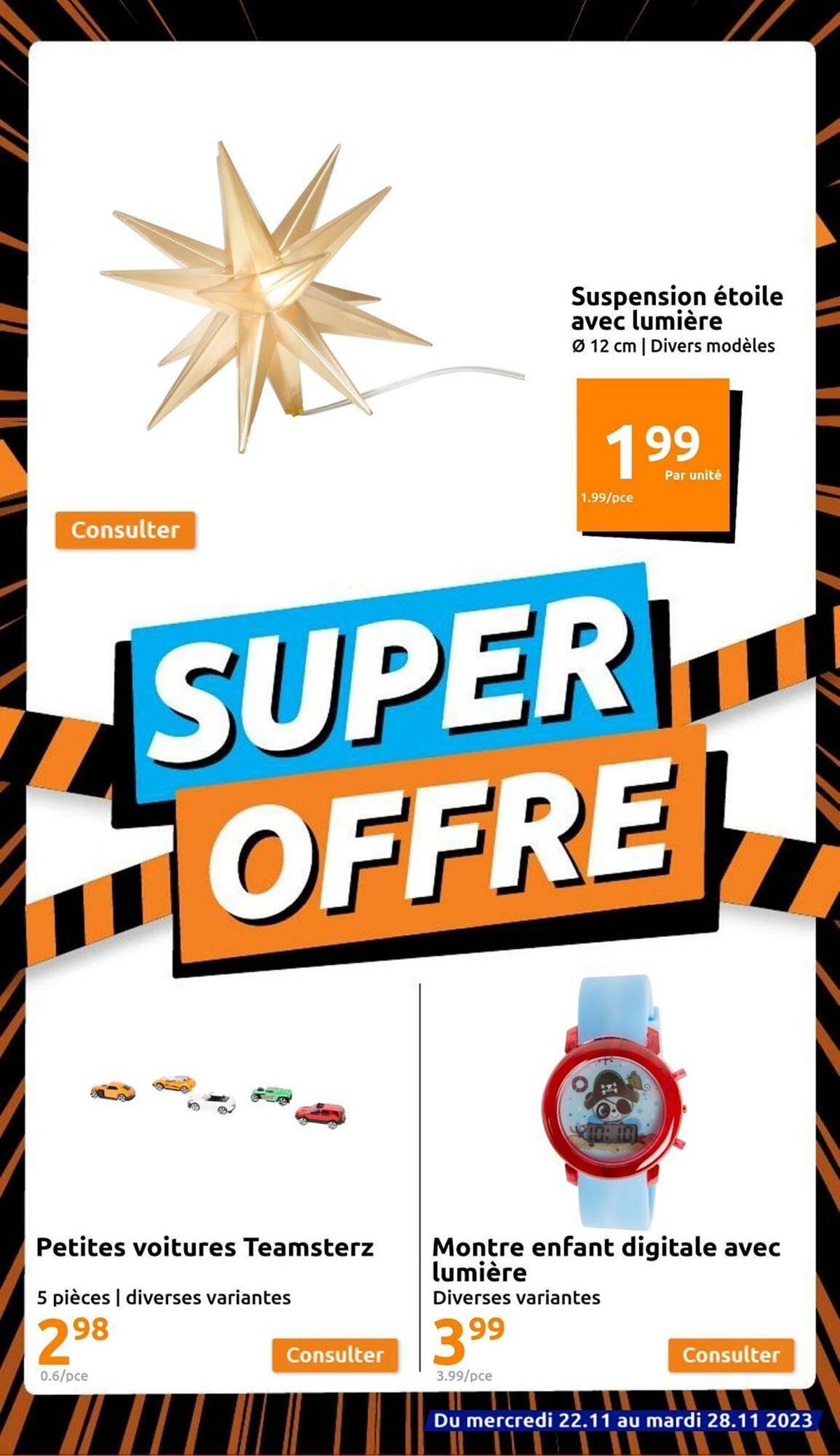 Catalogue Super offre, page 00015