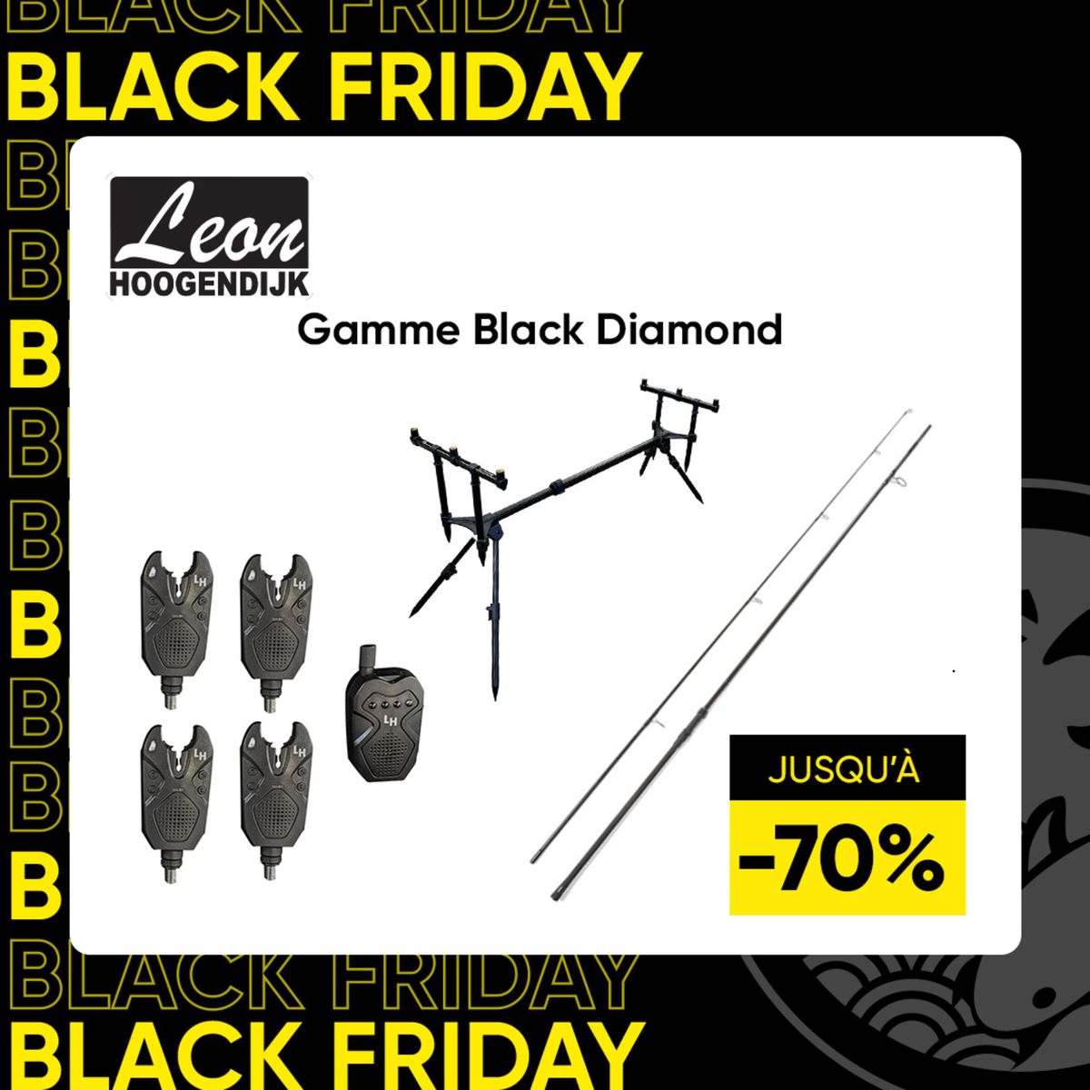 Catalogue Black Friday : jusqu'à -70% , page 00002