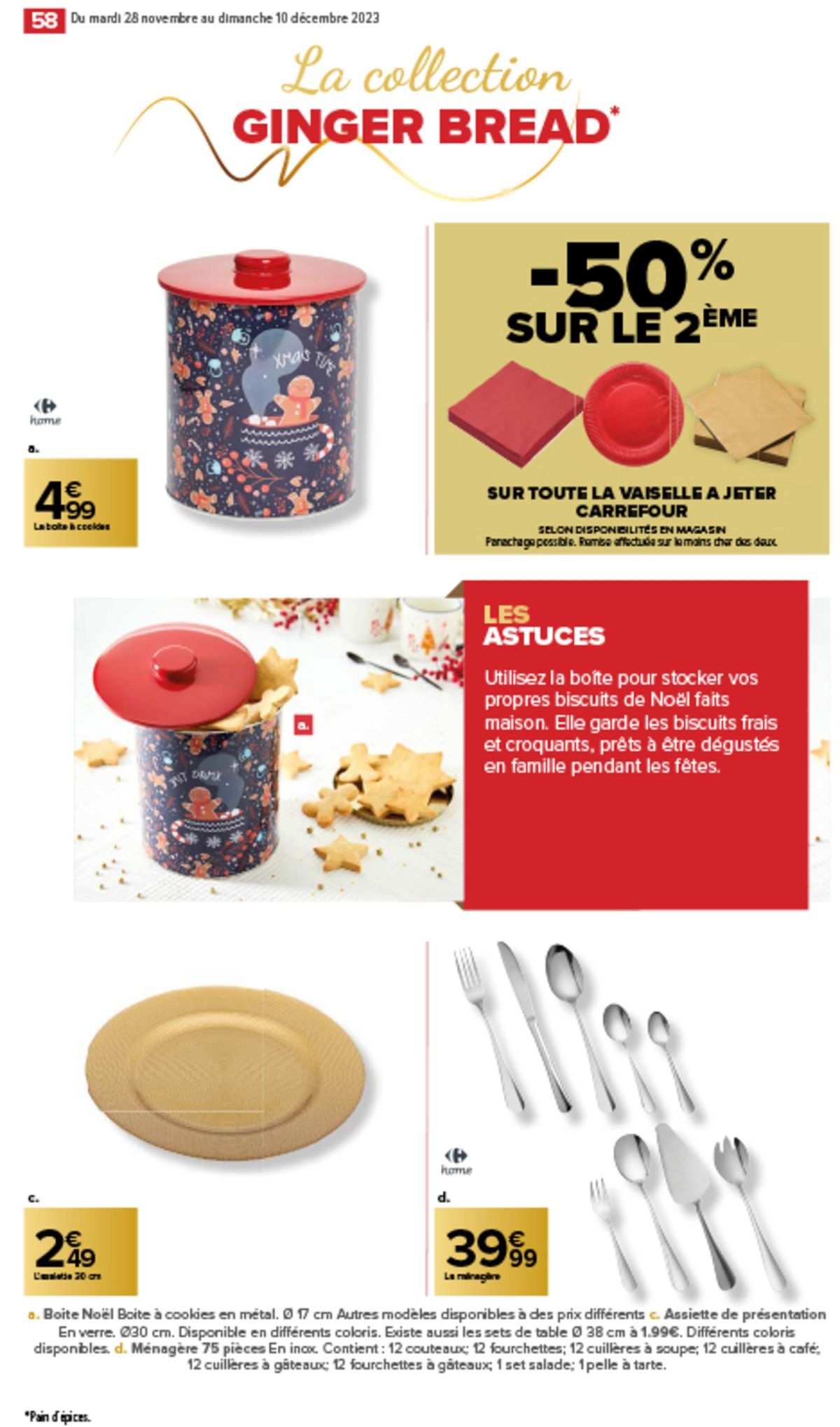 Catalogue Les plats d'hiver, page 00060
