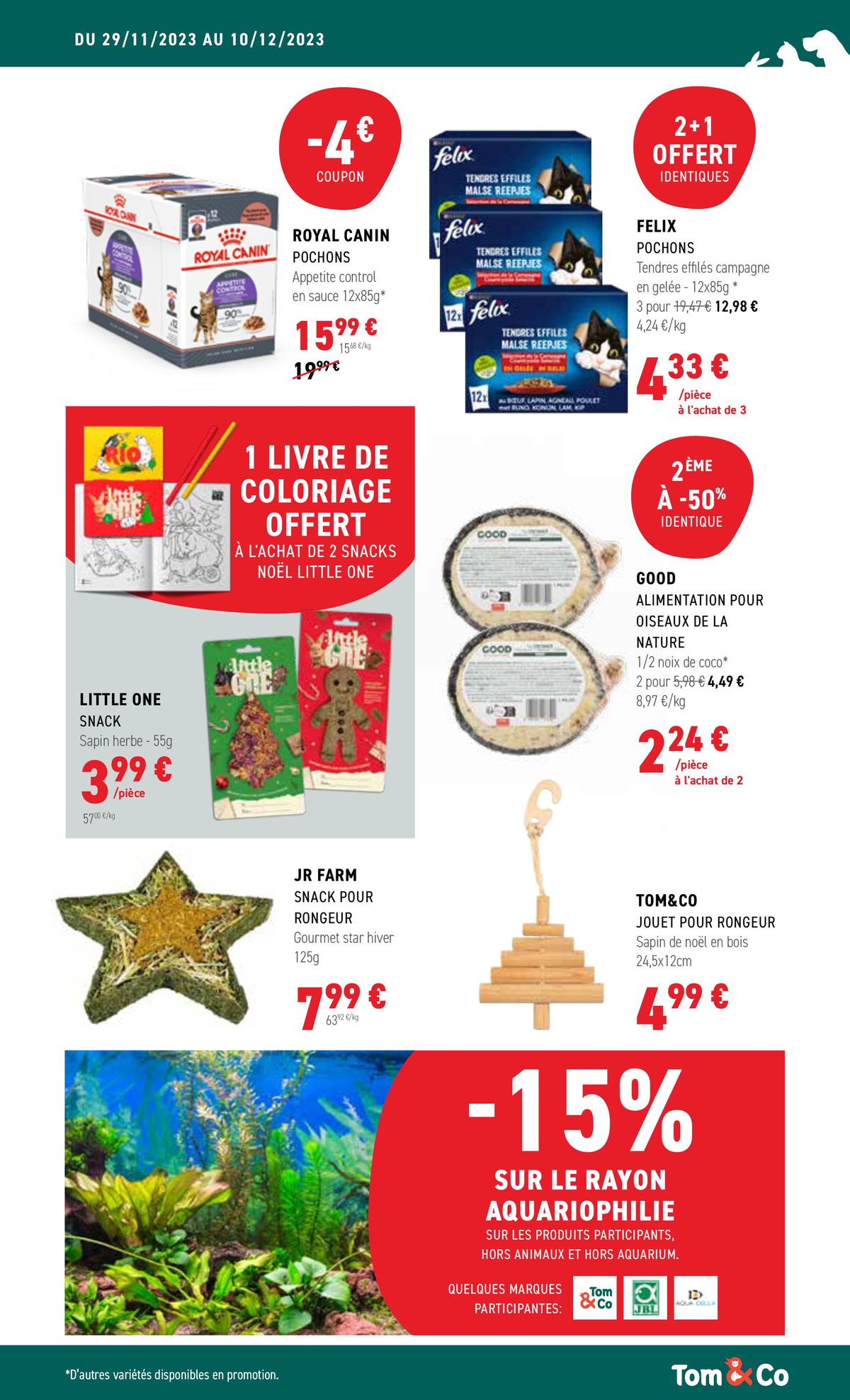 Catalogue Cadeaux en folie plus de 100 jouets en promotion !, page 00007