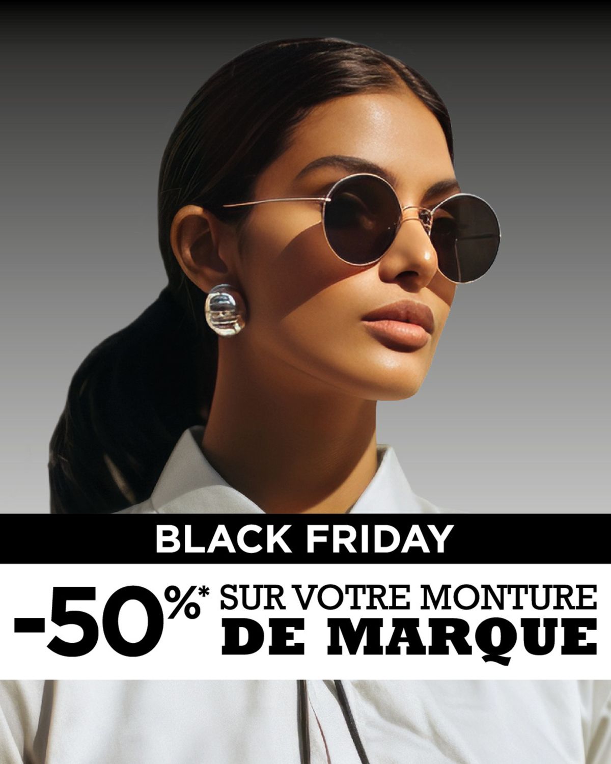 Catalogue Black Friday Optical Discount, page 00001