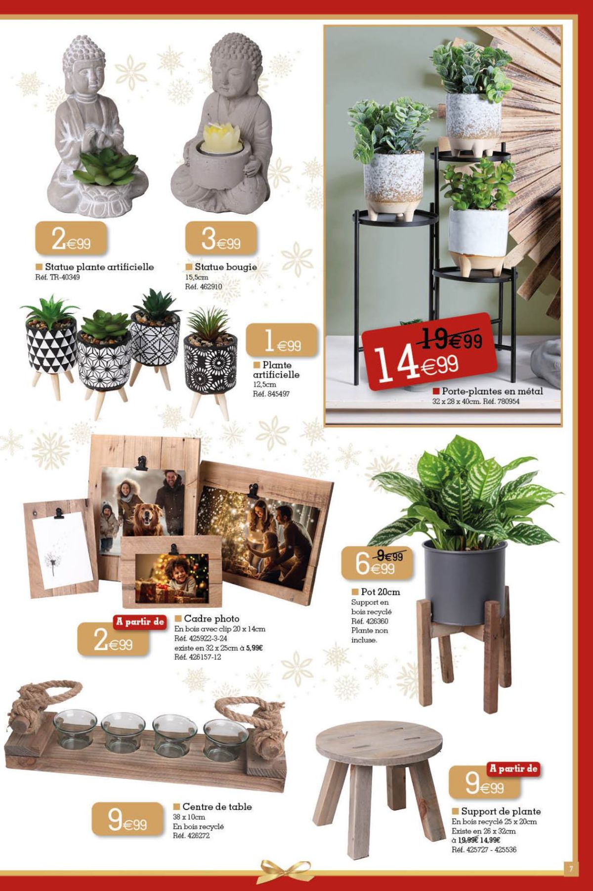 Catalogue Noël des cadeaux pour tous !, page 00015