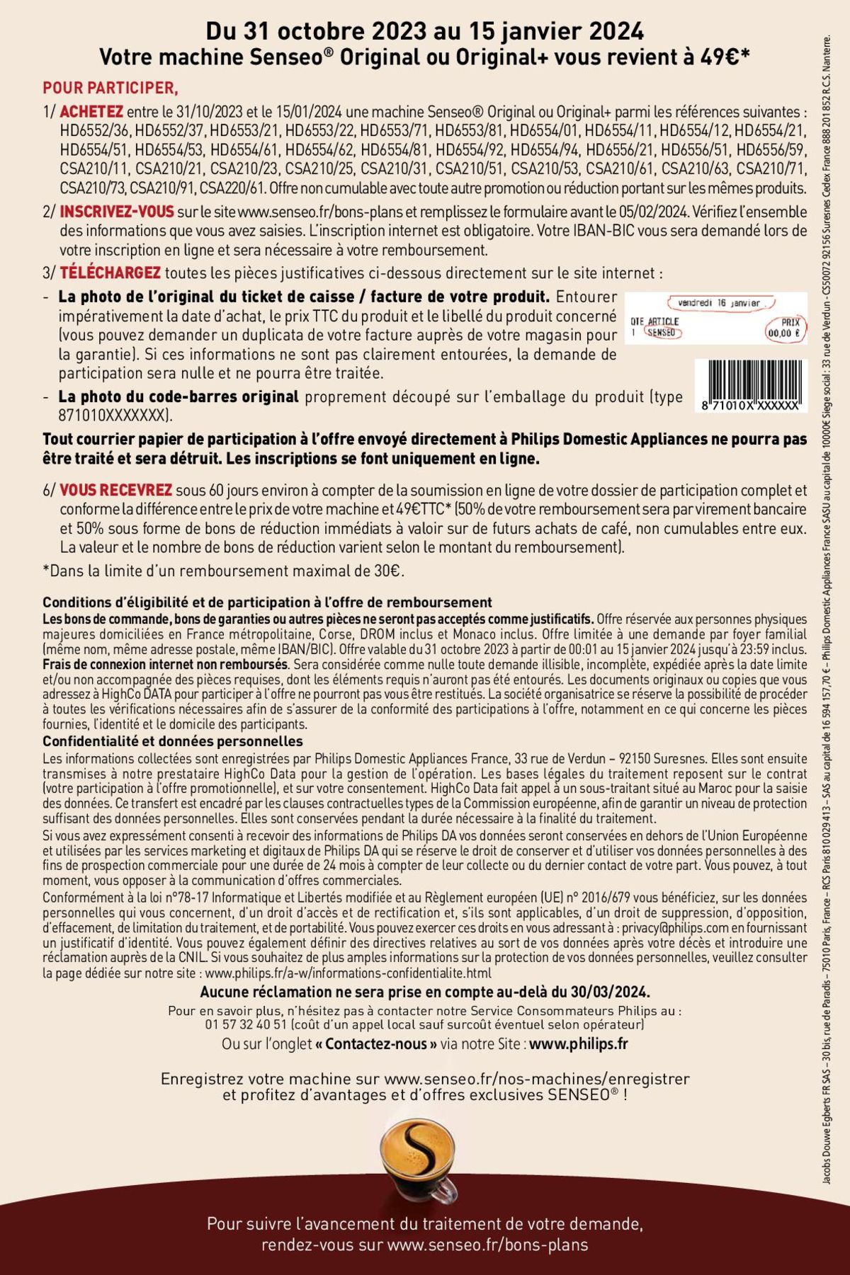 Catalogue Machine revient à 49€, page 00002
