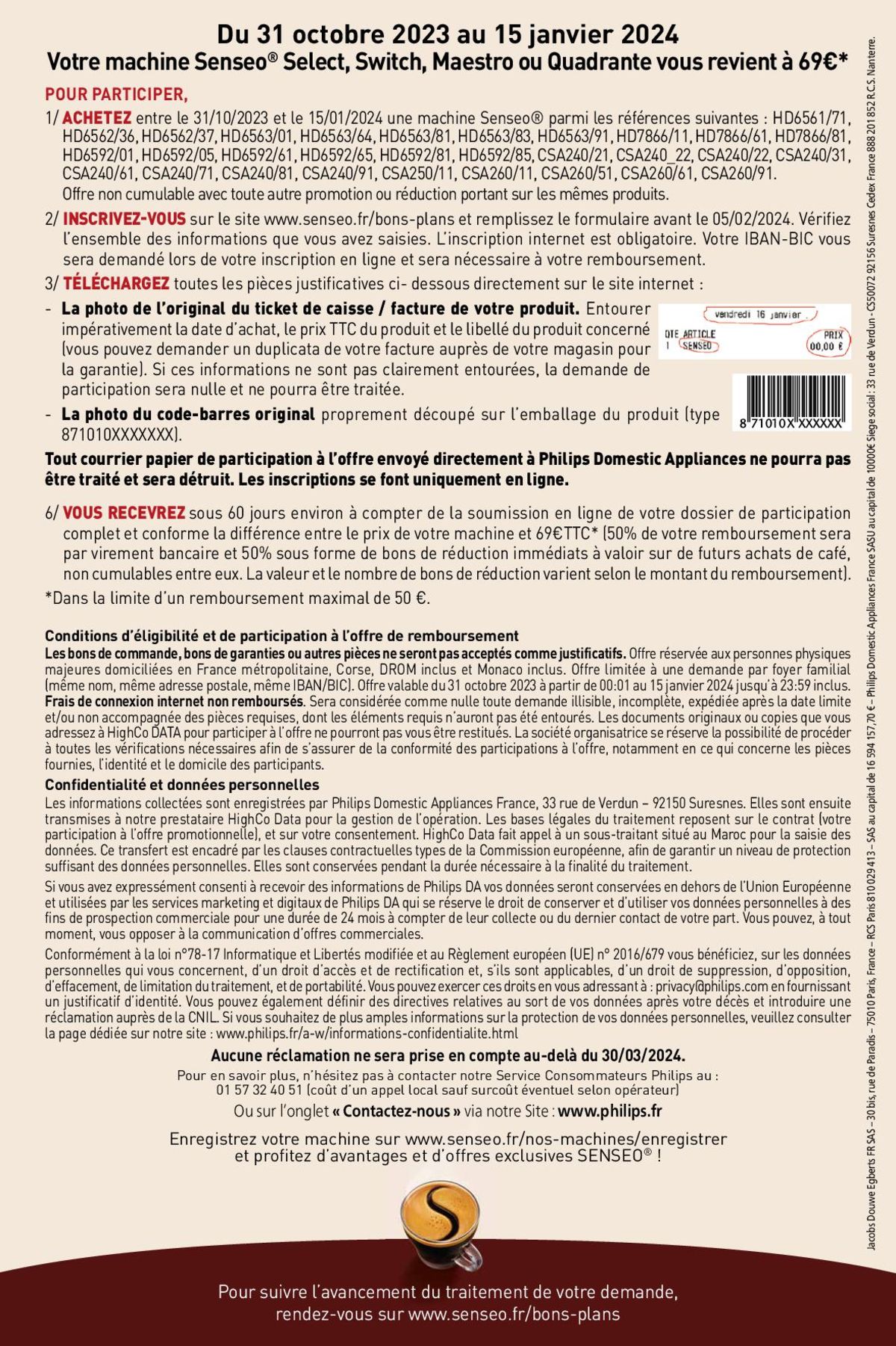 Catalogue Machine revient à 69€, page 00002