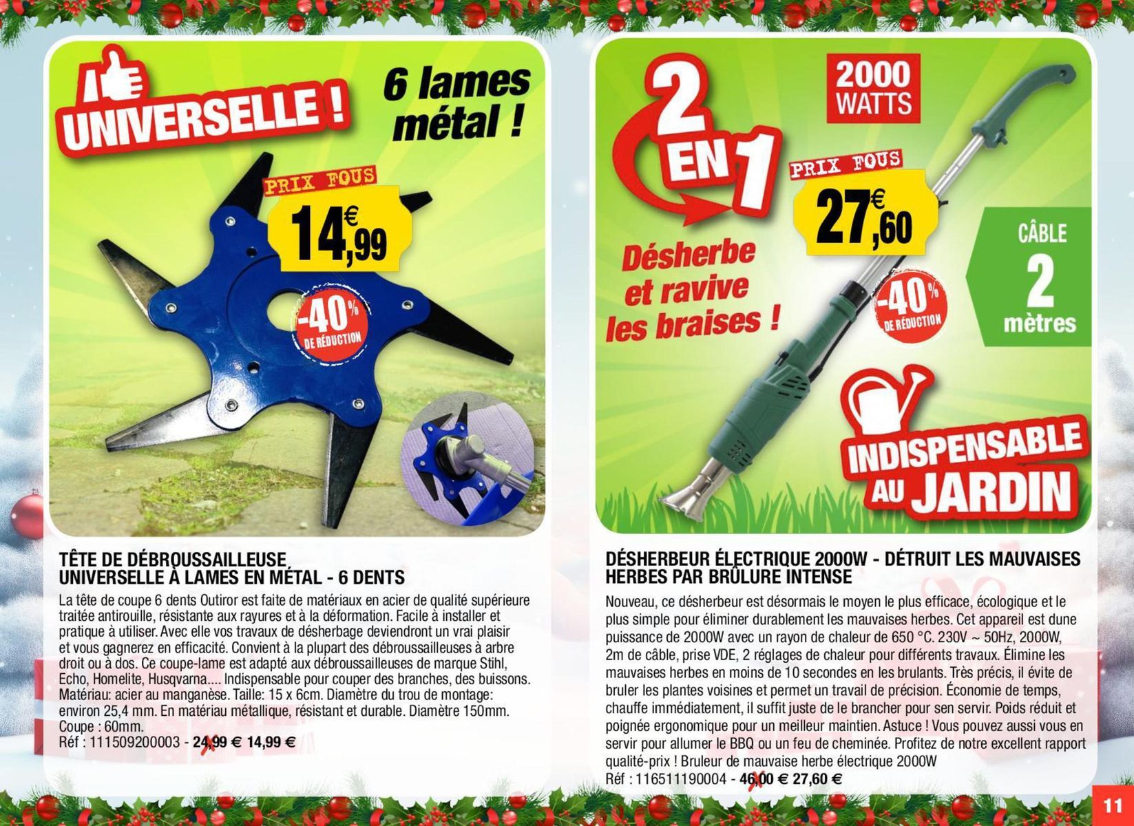 Catalogue Noël 2023 est arrivé !, page 00008