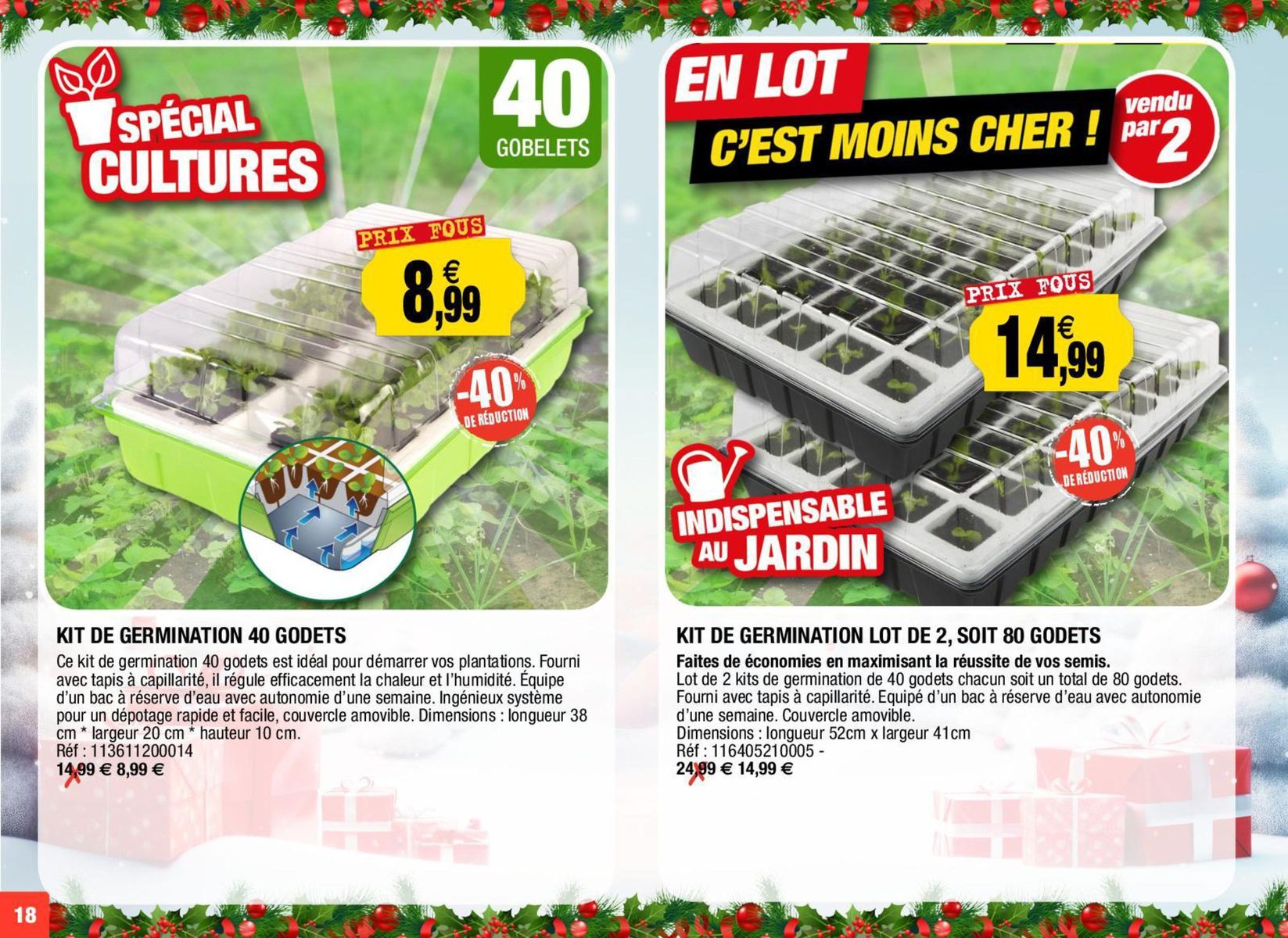 Catalogue Noël 2023 est arrivé !, page 00015