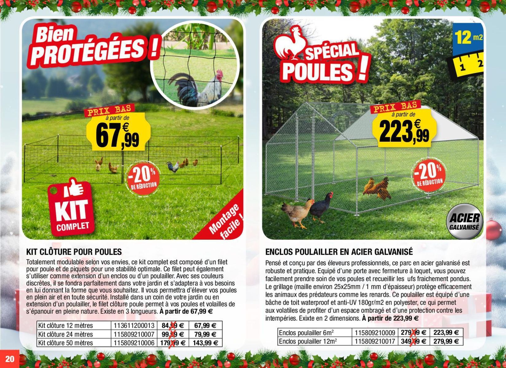 Catalogue Noël 2023 est arrivé !, page 00017