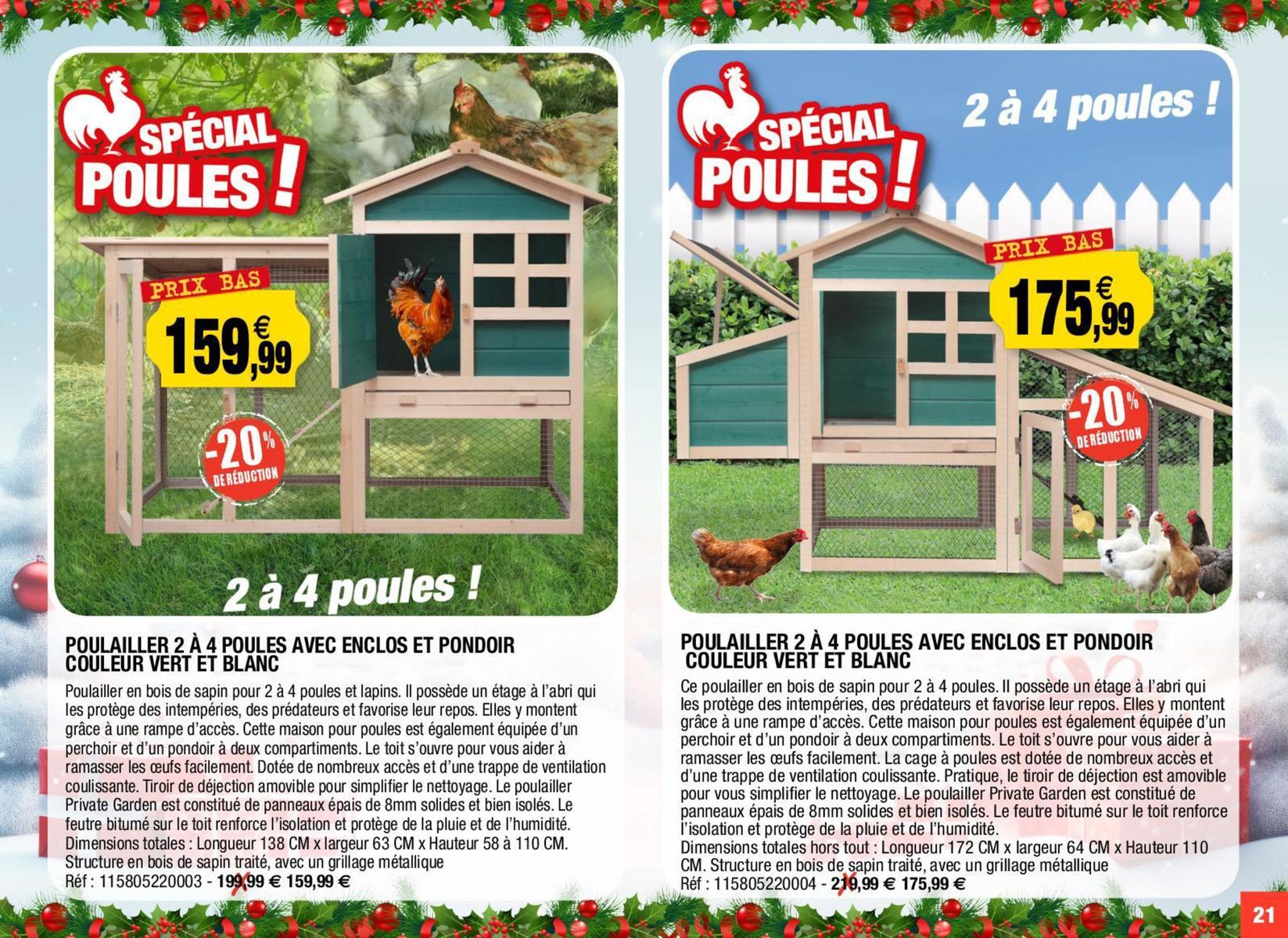 Catalogue Noël 2023 est arrivé !, page 00019