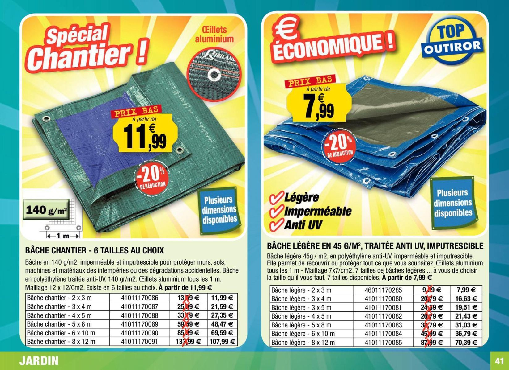 Catalogue Noël 2023 est arrivé !, page 00041