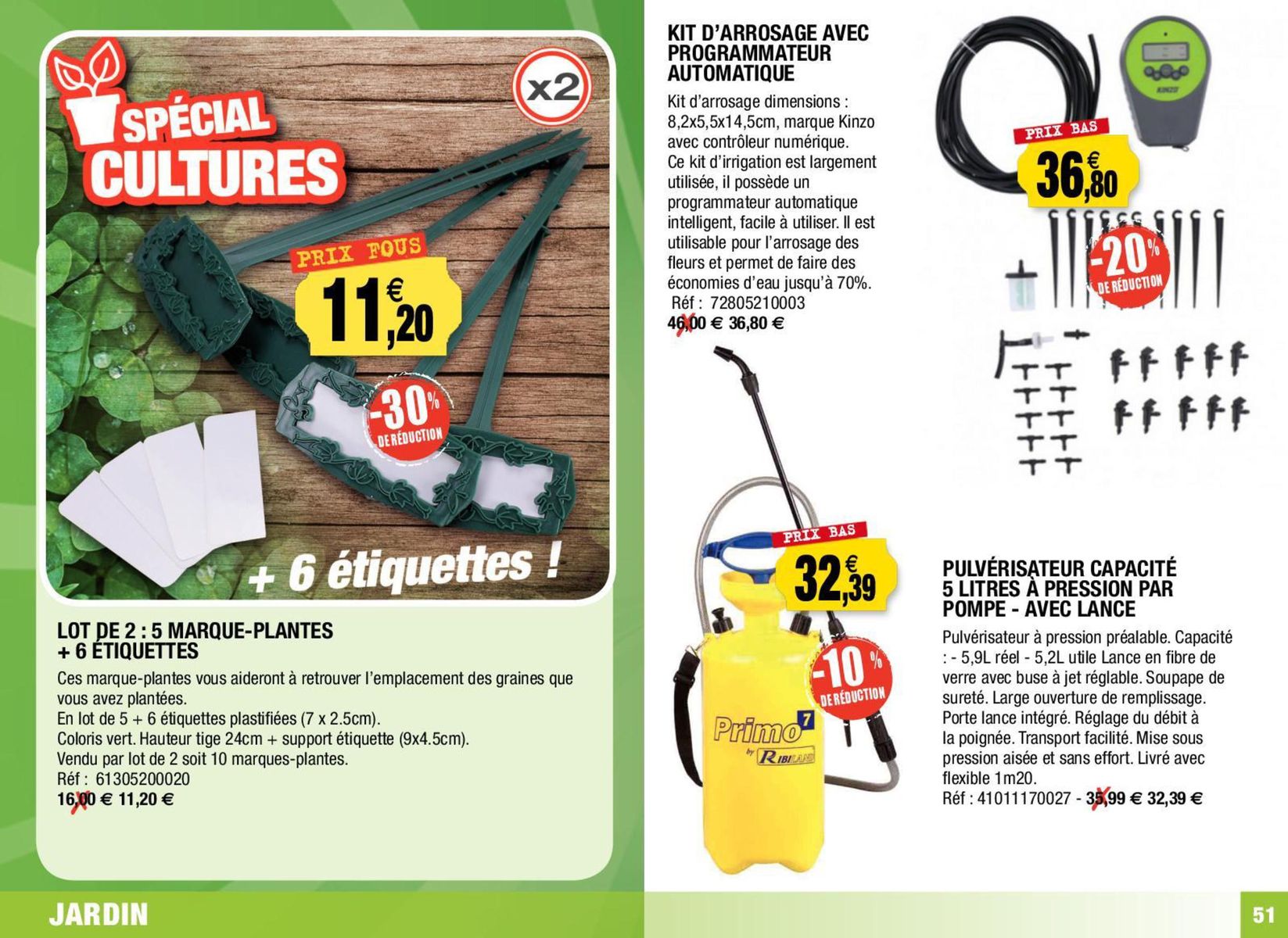 Catalogue Noël 2023 est arrivé !, page 00052