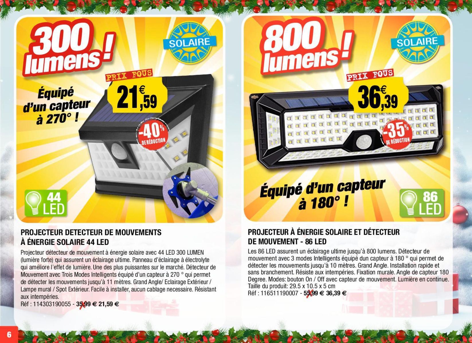 Catalogue Noël 2023 est arrivé !, page 00062