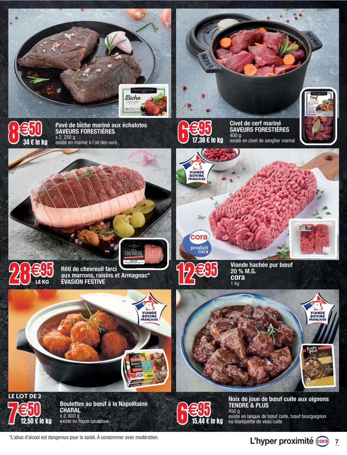 Catalogue Foire à la viande, page 00007