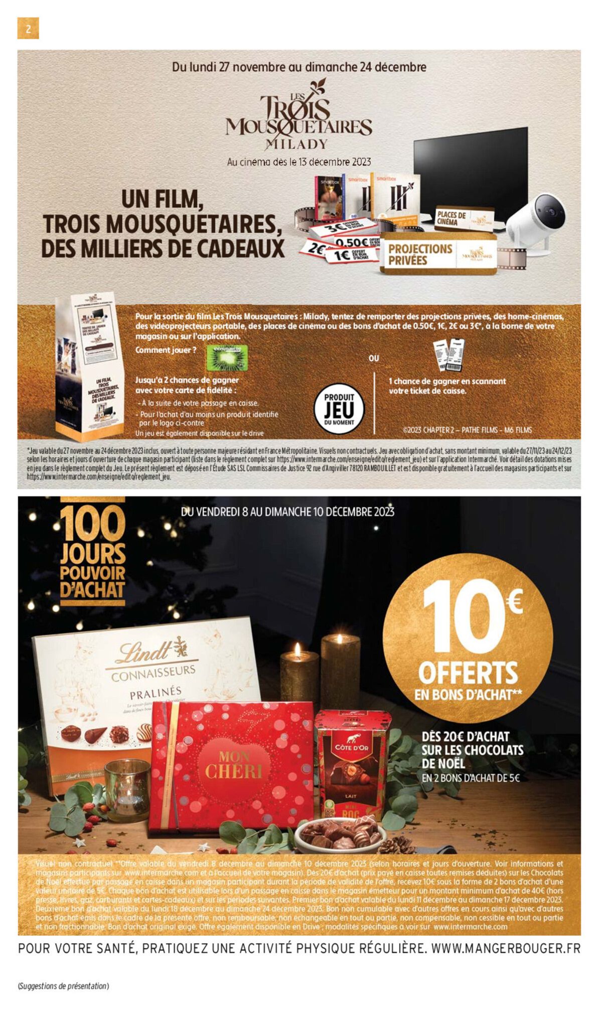 Catalogue 34% EN AVANTAGE CARTE*, page 00012