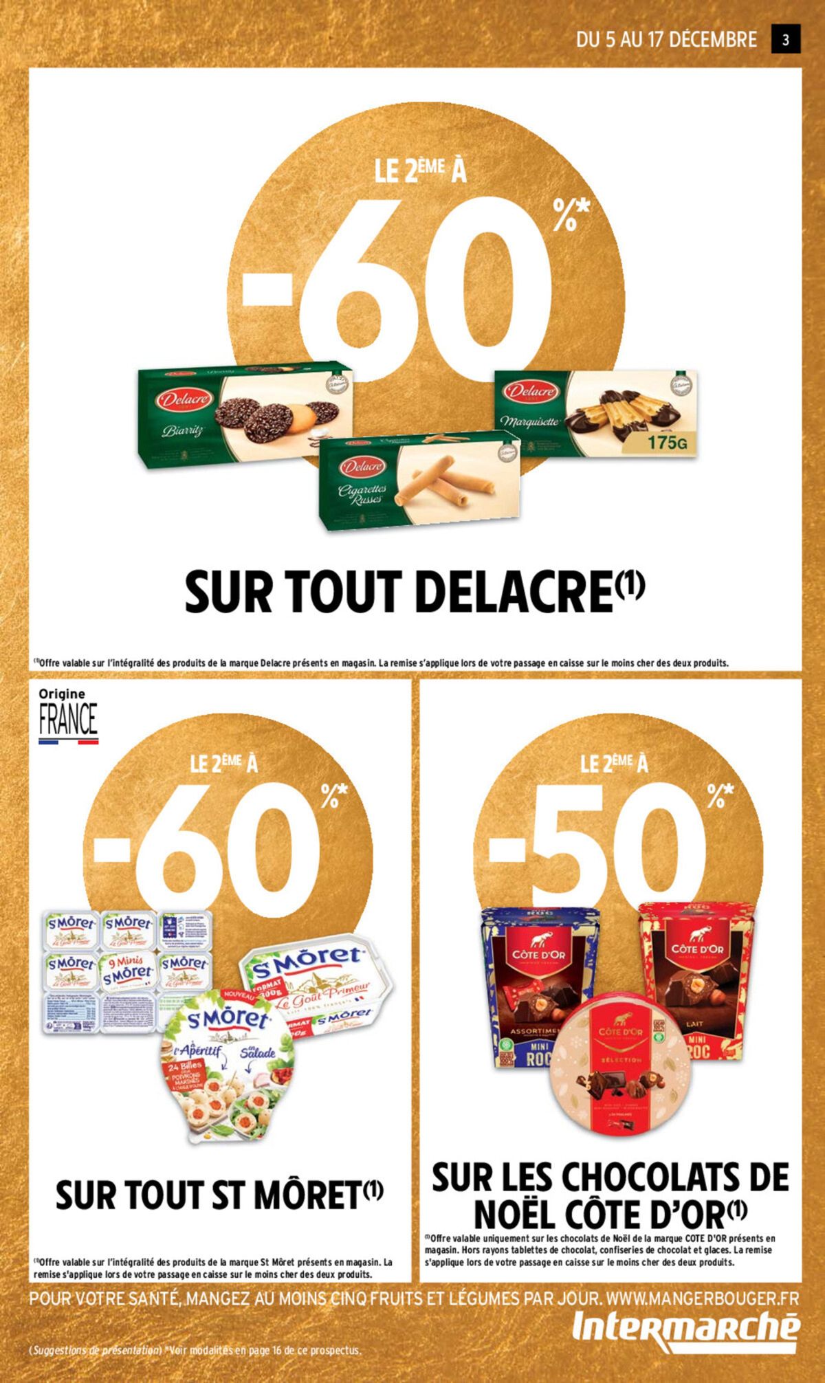 Catalogue 34% EN AVANTAGE CARTE*, page 00013