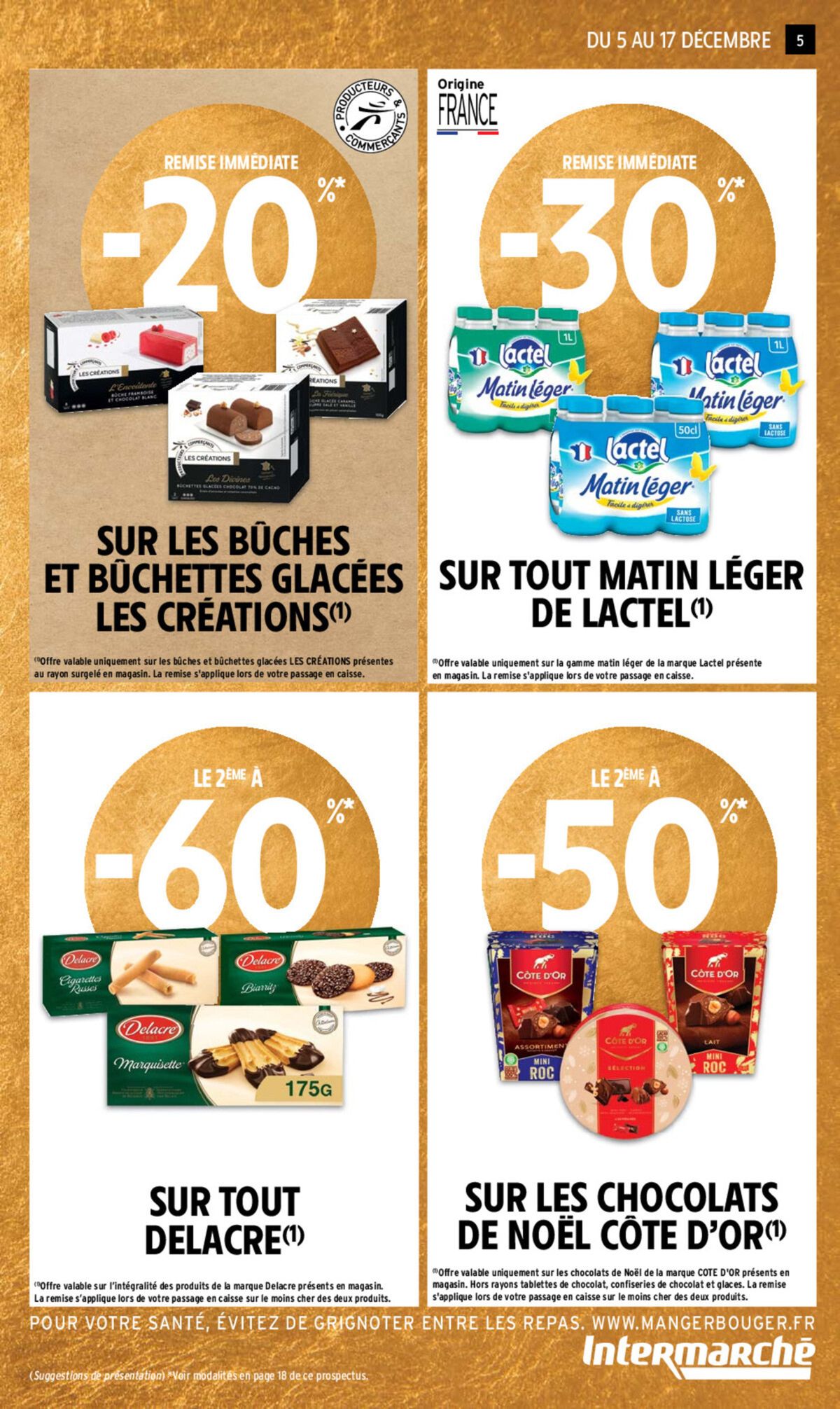 Catalogue 34% EN AVANTAGE CARTE*, page 00021