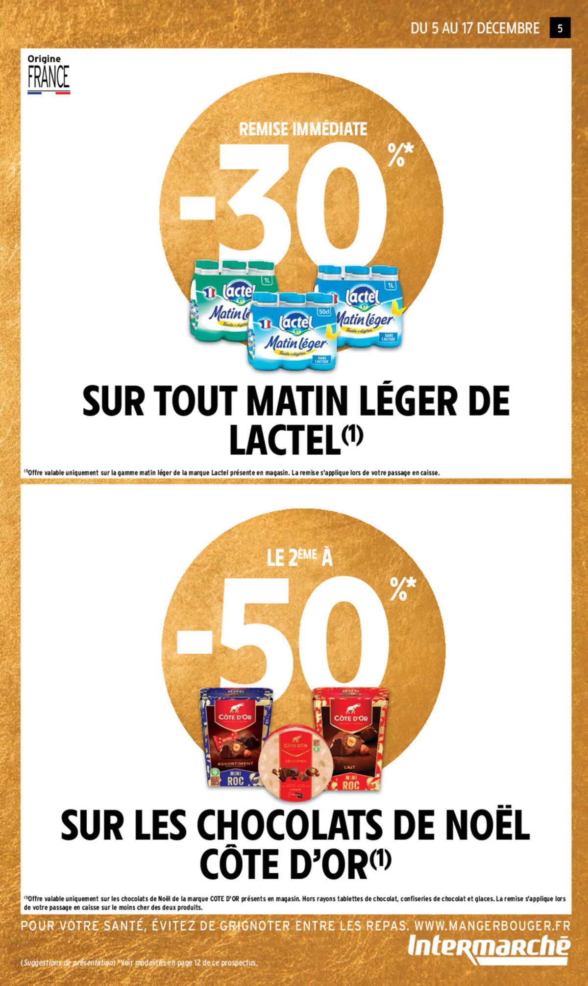 Catalogue 34% EN AVANTAGE CARTE*, page 00009