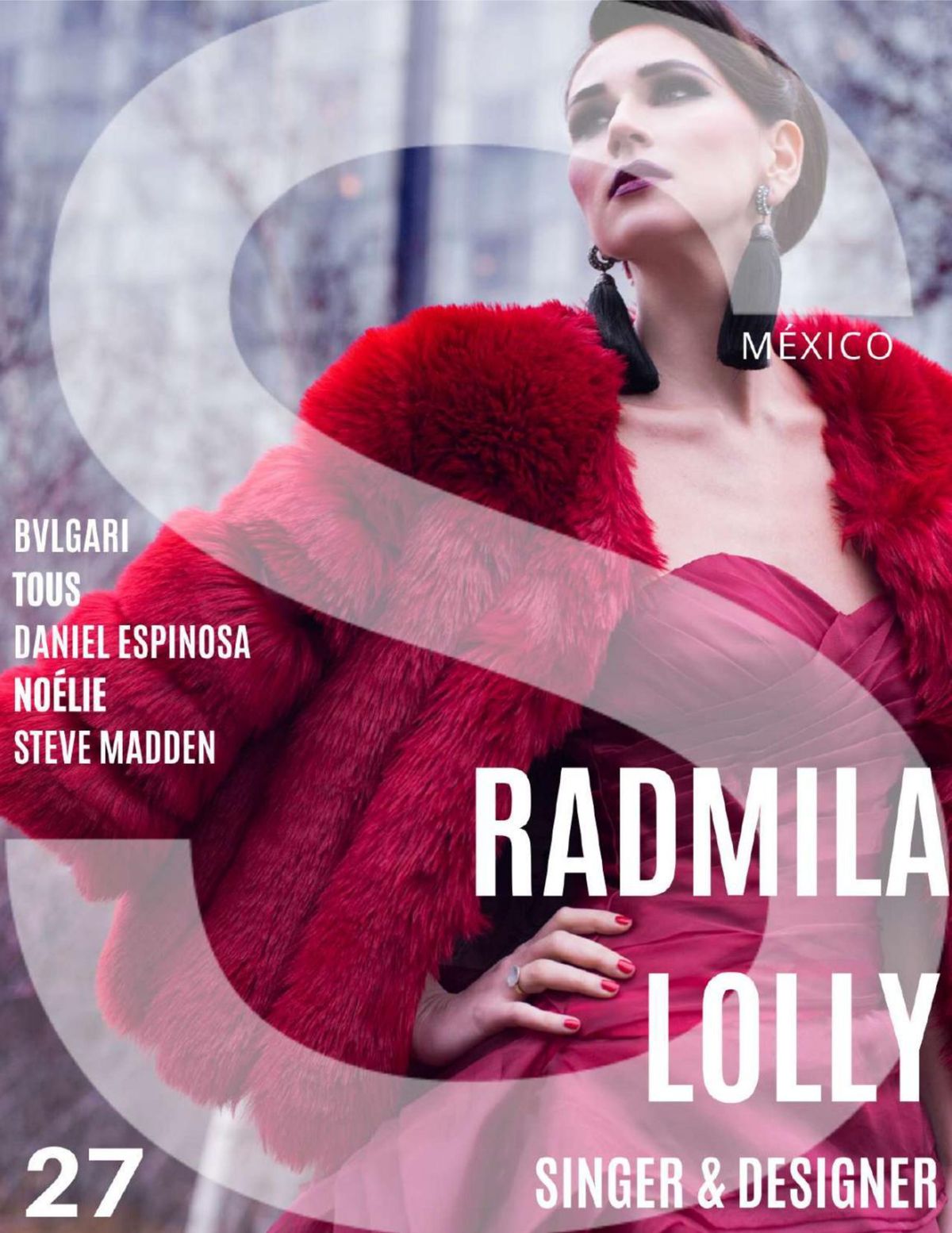 Catalogue Radmila Lolly, page 00001