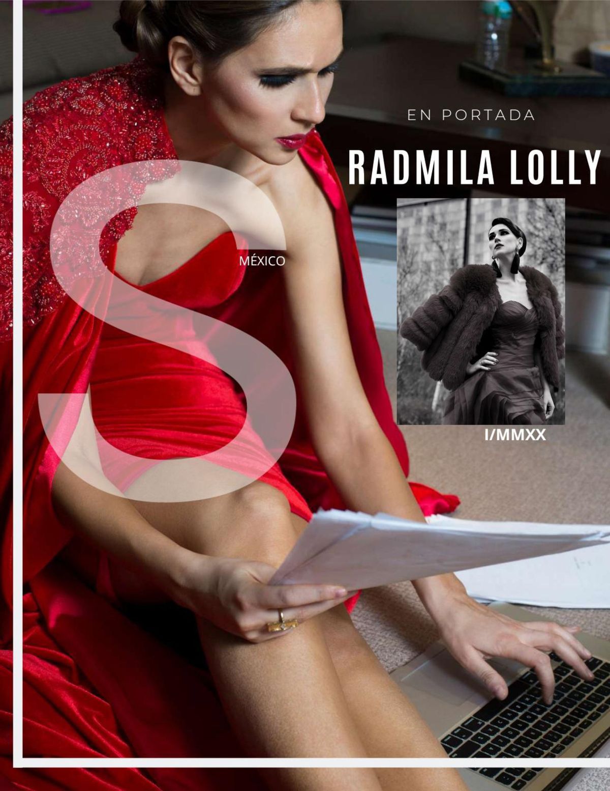 Catalogue Radmila Lolly, page 00034