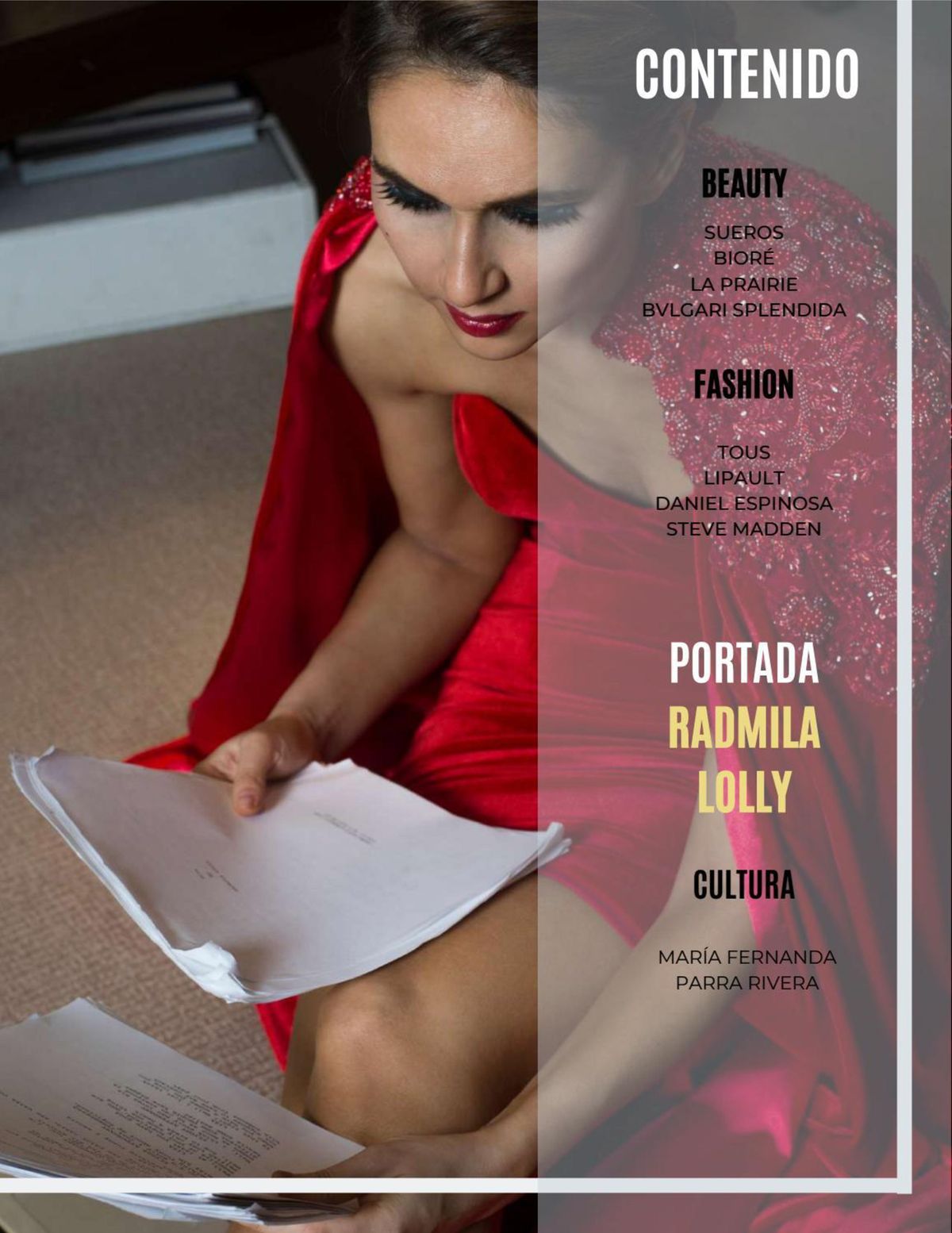 Catalogue Radmila Lolly, page 00037