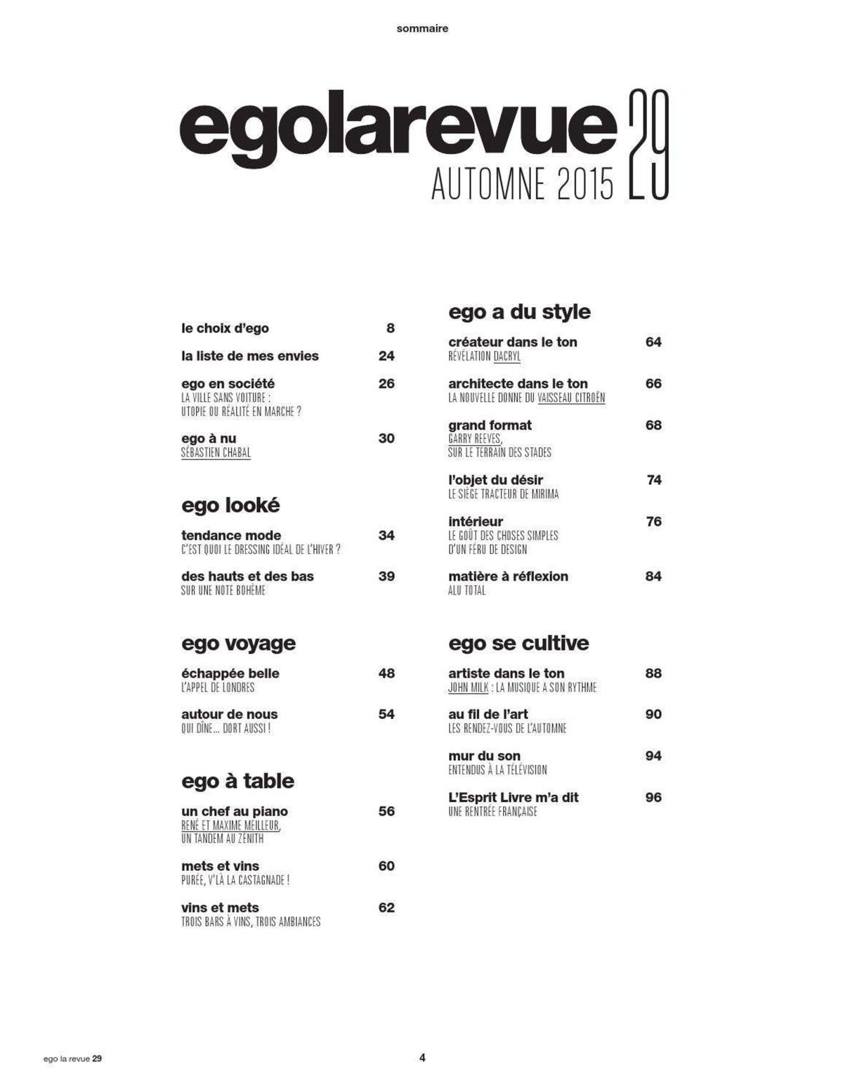 Catalogue Egolarevue, page 00034