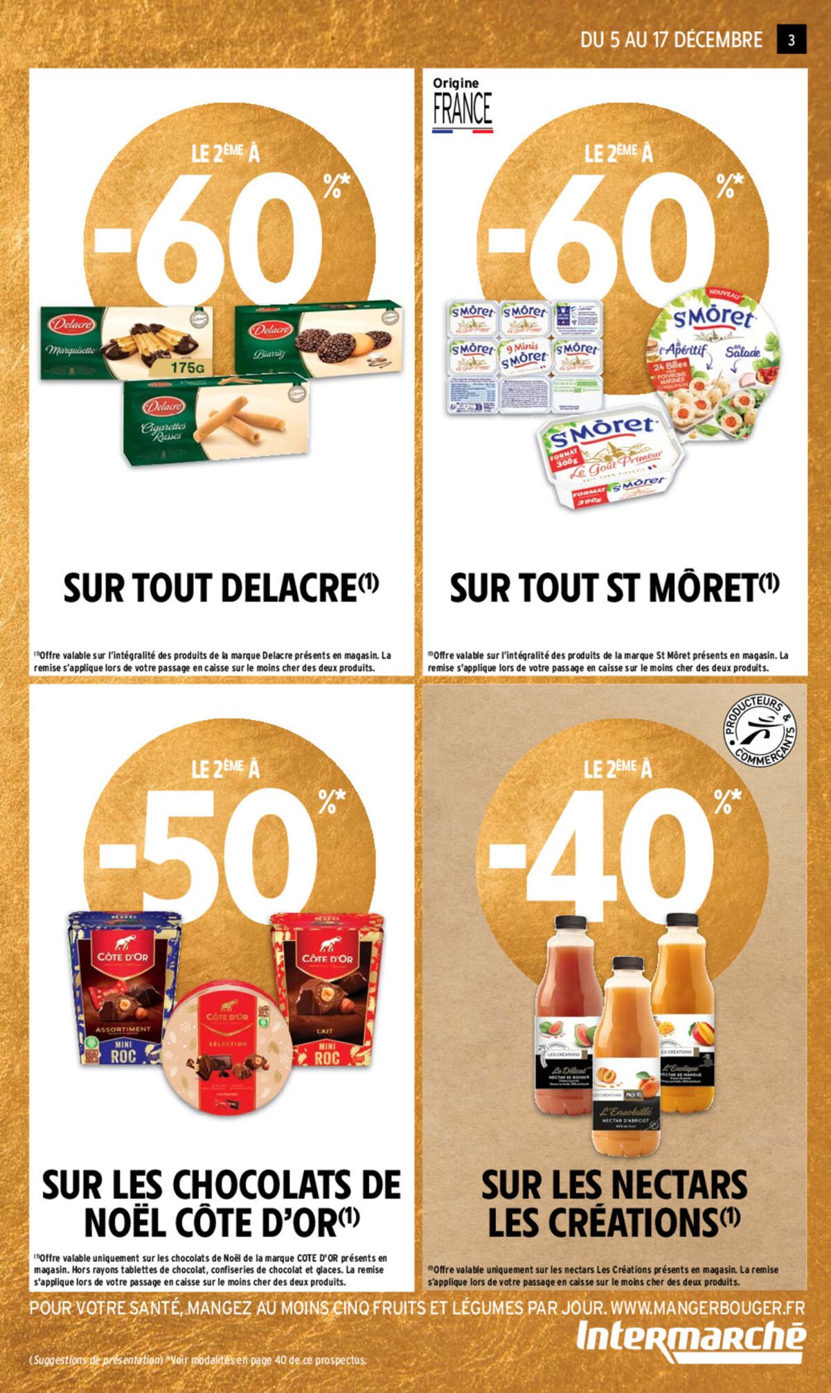 Catalogue 34% EN AVANTAGE CARTE*, page 00023