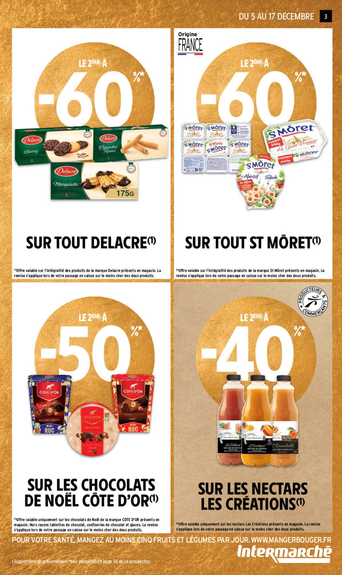 Catalogue 34% EN AVANTAGE CARTE*, page 00023