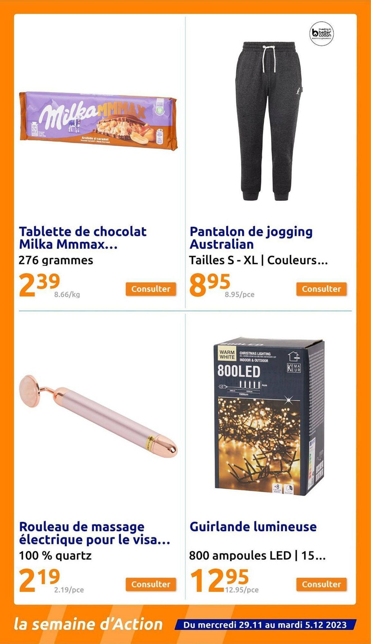 Catalogue Offres de Noël, page 00009