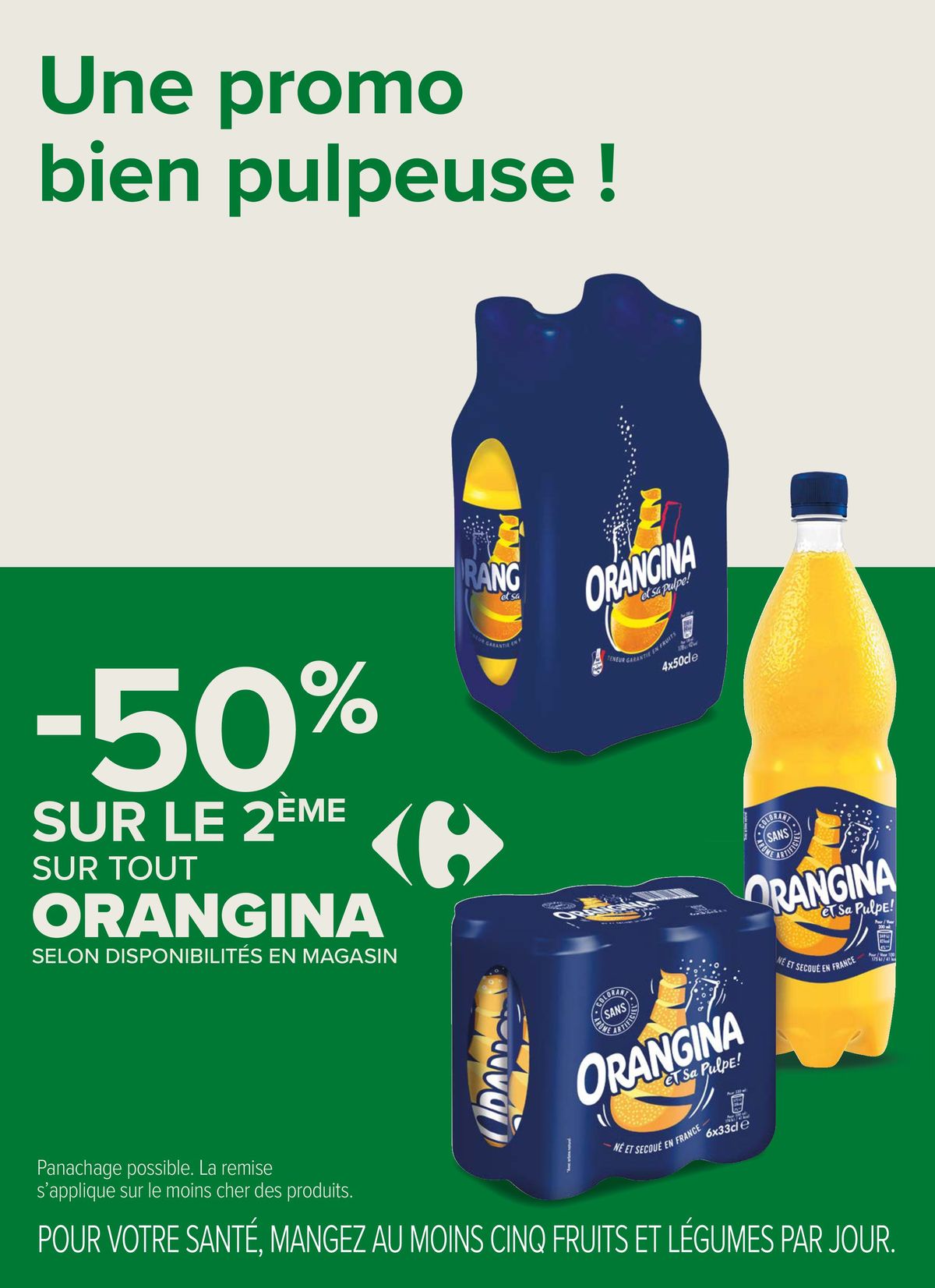 Catalogue J'peux pas, j'ai promos du 5 au 18 décembre, page 00008