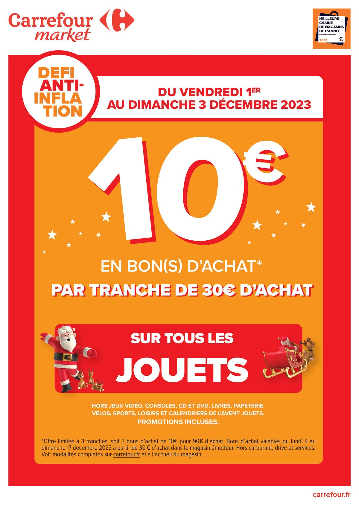 Catalogue Offres sur tous les JOUETS, page 00001