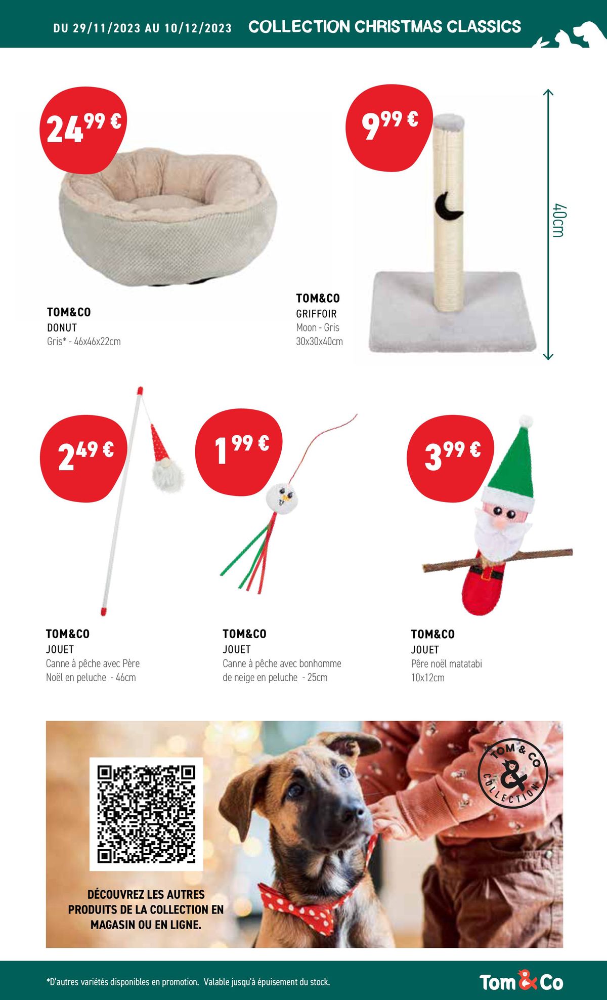 Catalogue Cadeaux en folie plus de 100 jouets en promotion !, page 00003