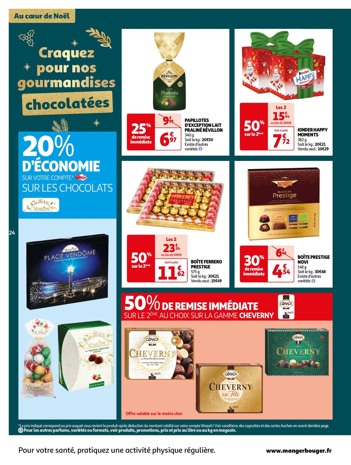 Catalogue Les fêtes qui font waaoh !, page 00024