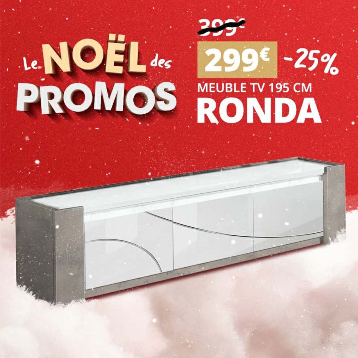 Catalogue Le Noël des promos, page 00004