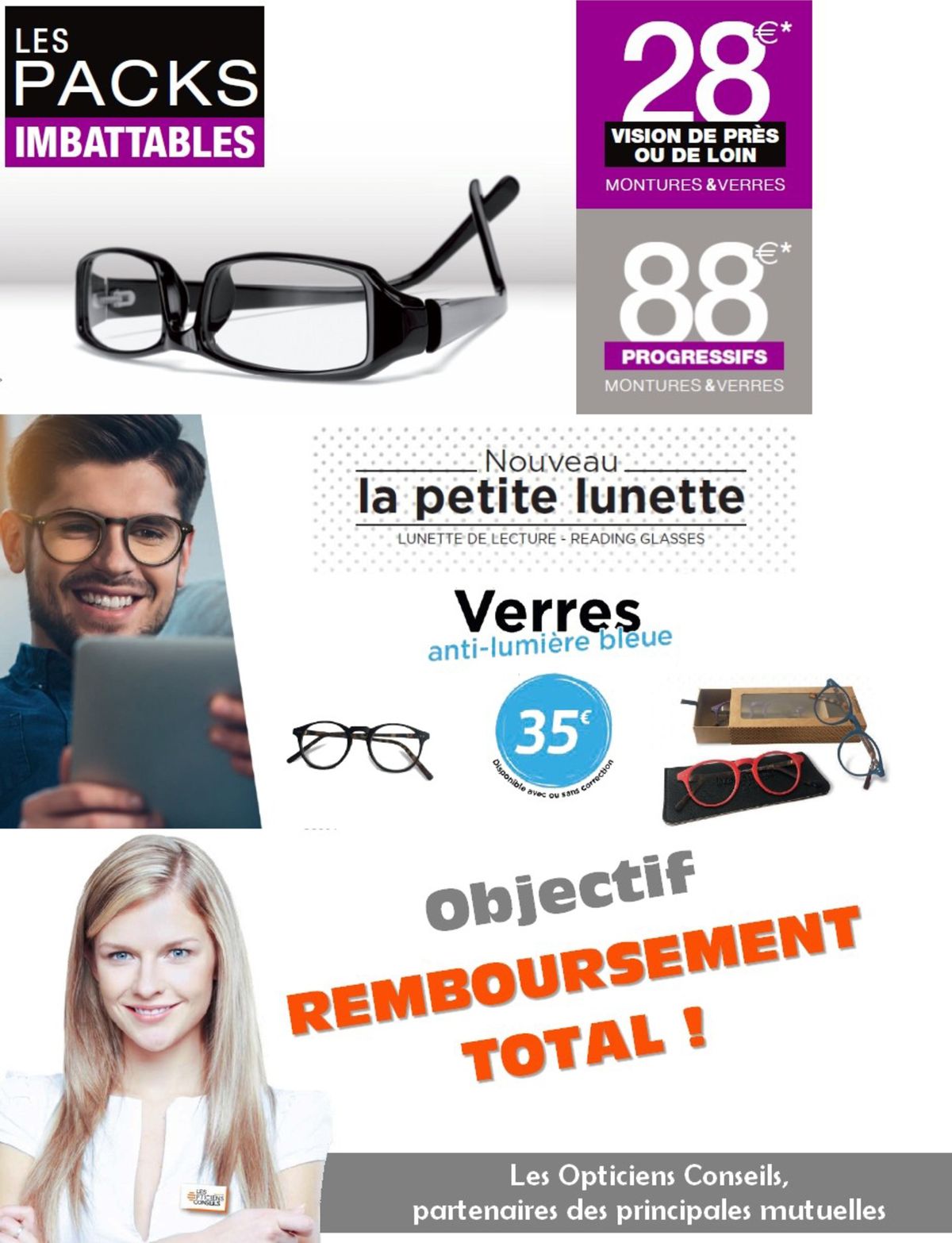 Catalogue Offres Les Opticiens Conseils, page 00002