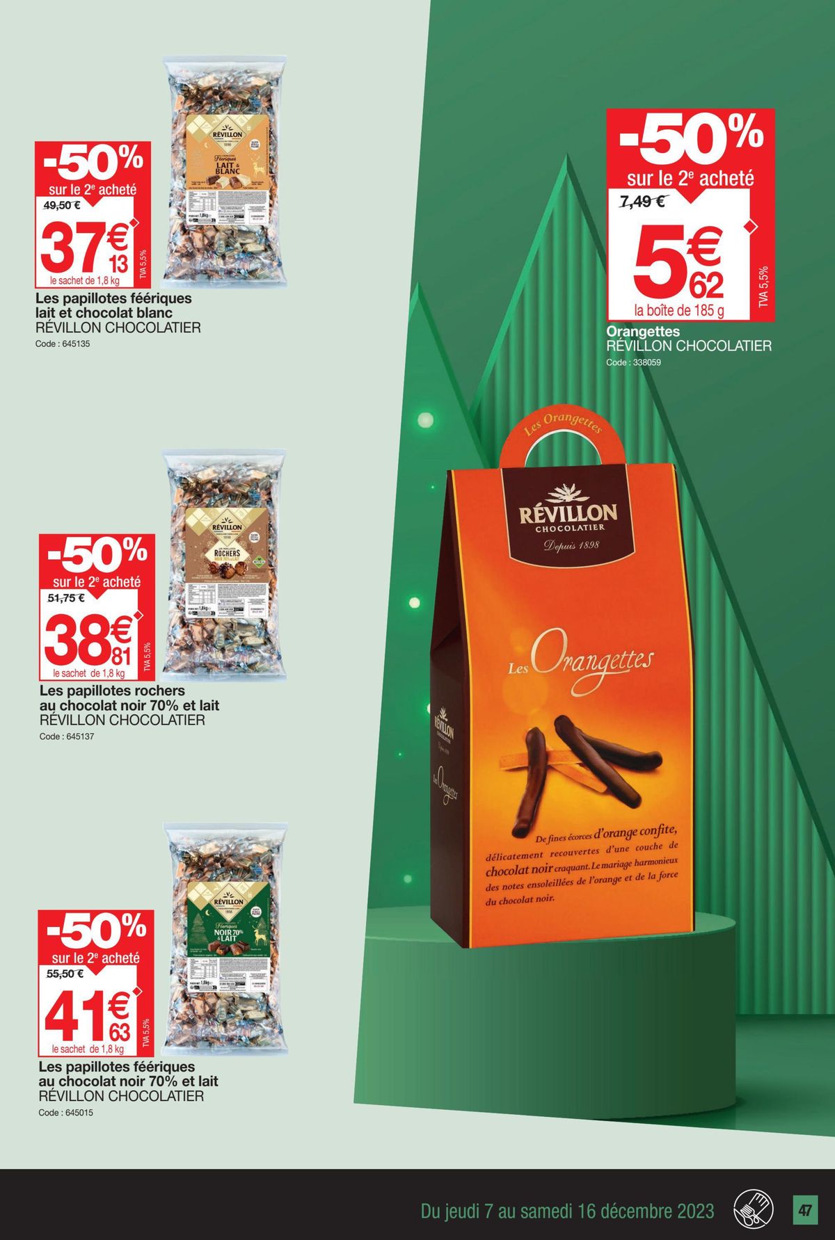 Catalogue Vos promos, page 00041