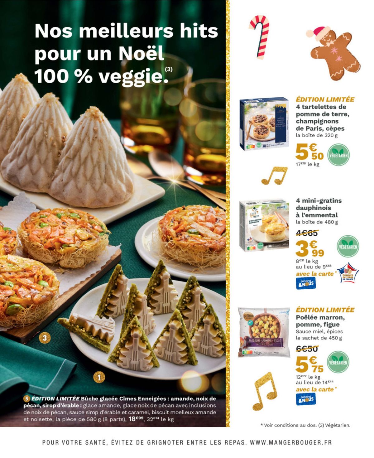 Catalogue Noël en choeur, page 00002