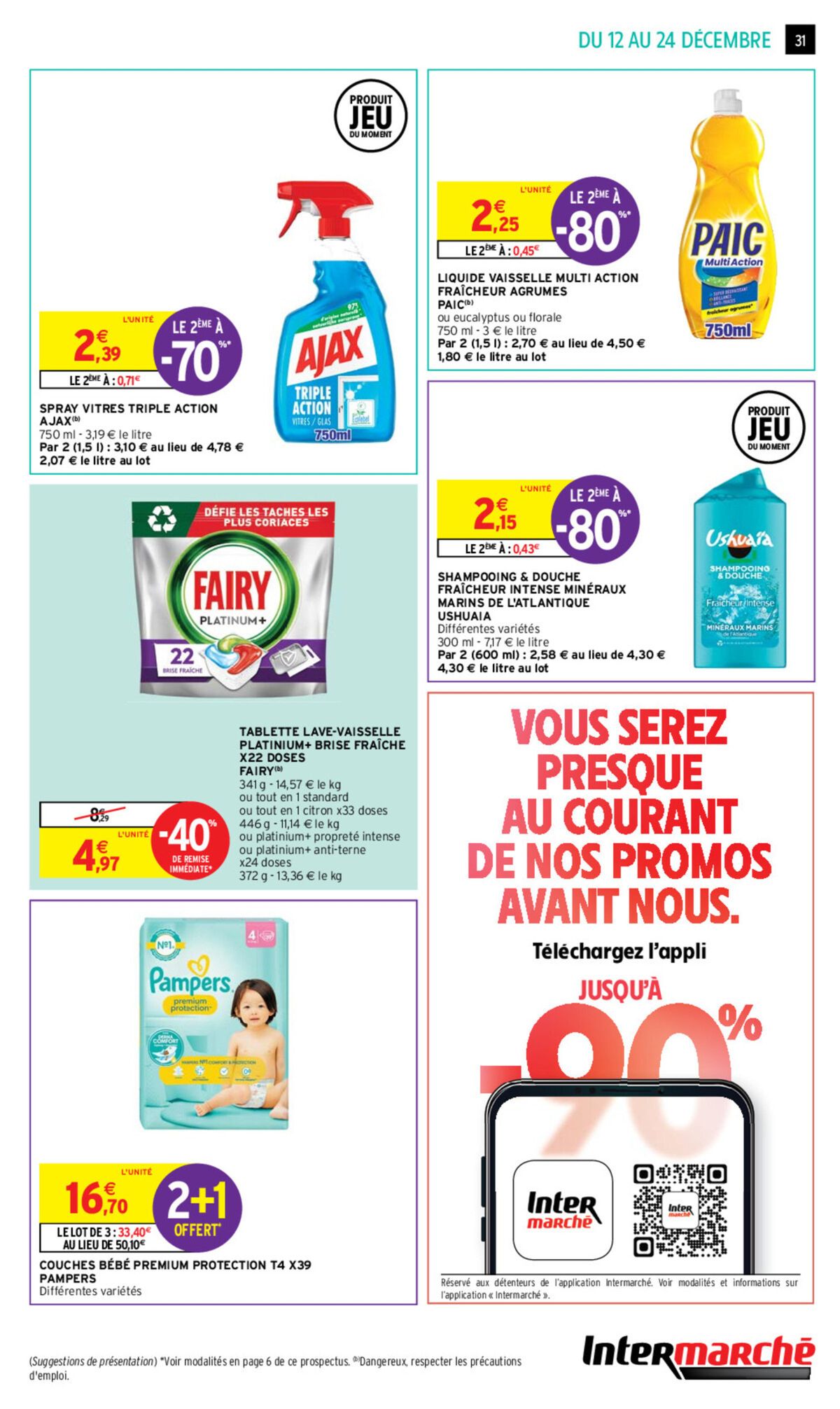 Catalogue 34% DE REMISE IMMEDIATE, page 00019