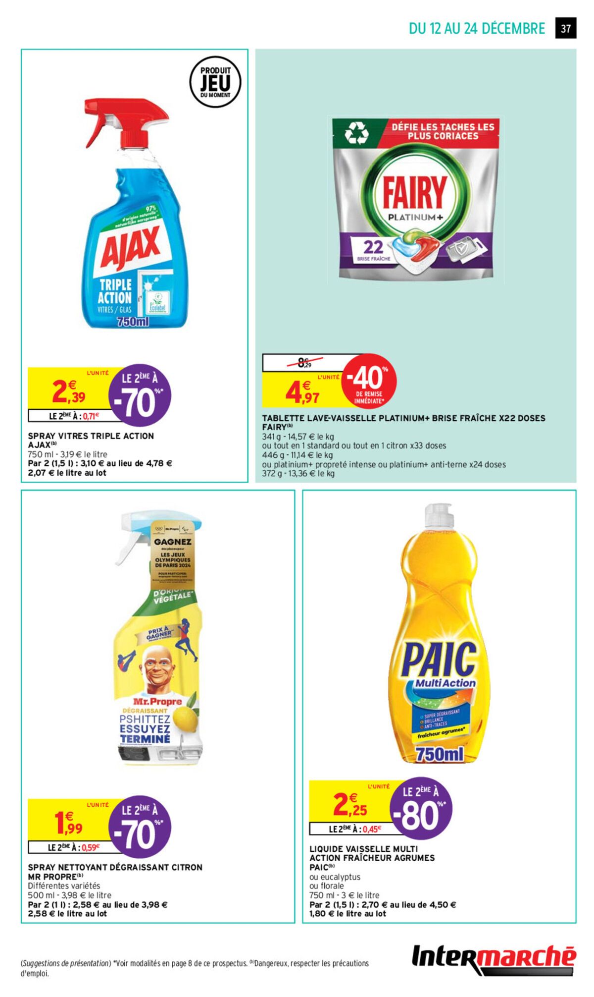 Catalogue 34% DE REMISE IMMEDIATE, page 00026