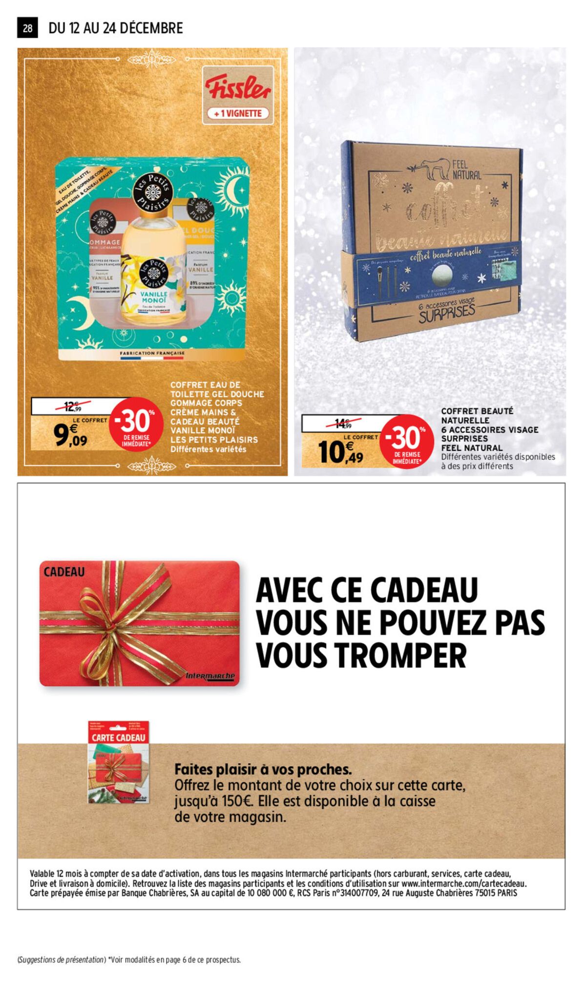 Catalogue 34% DE REMISE IMMEDIATE, page 00016