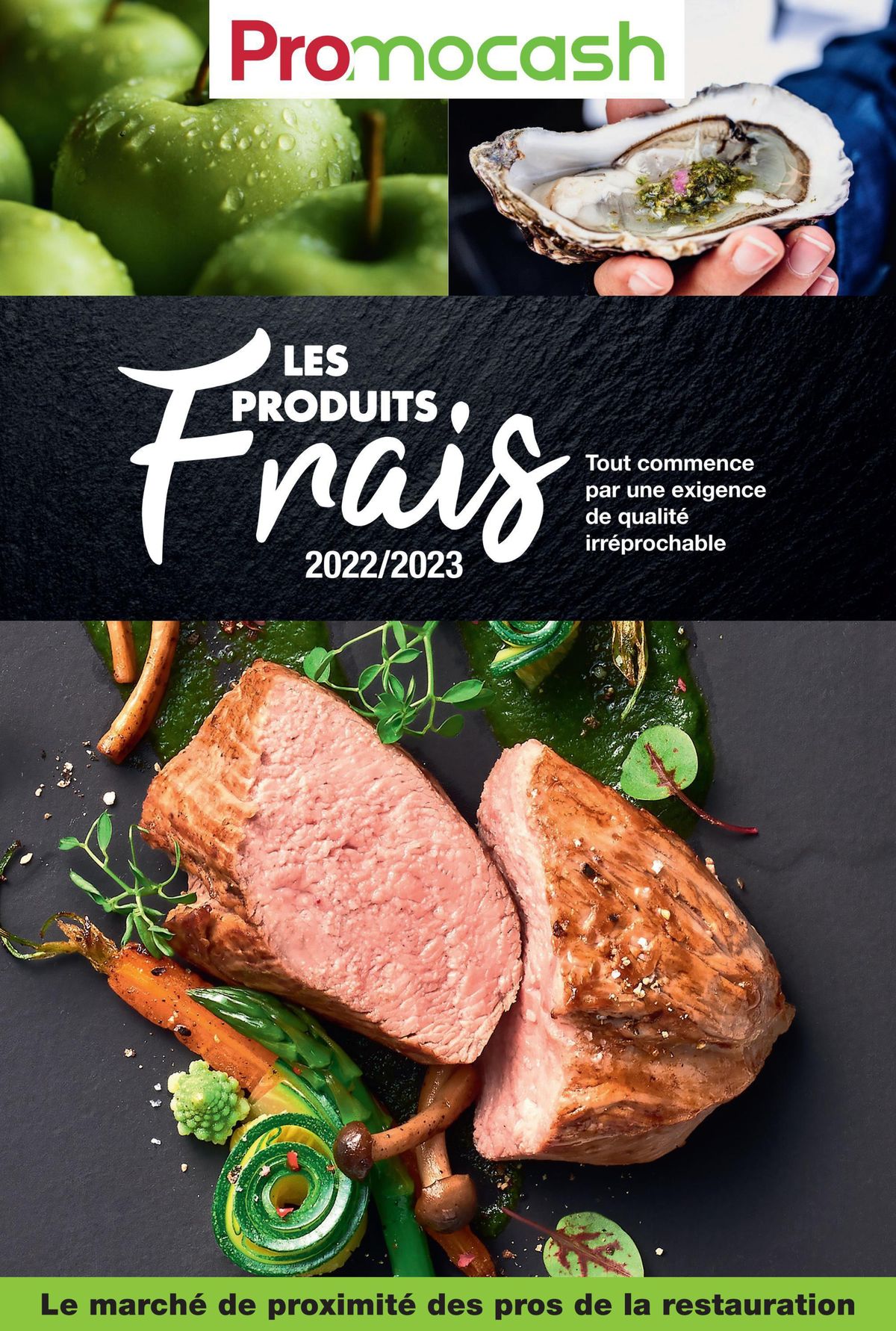 Catalogue Les produits Frais, page 00001