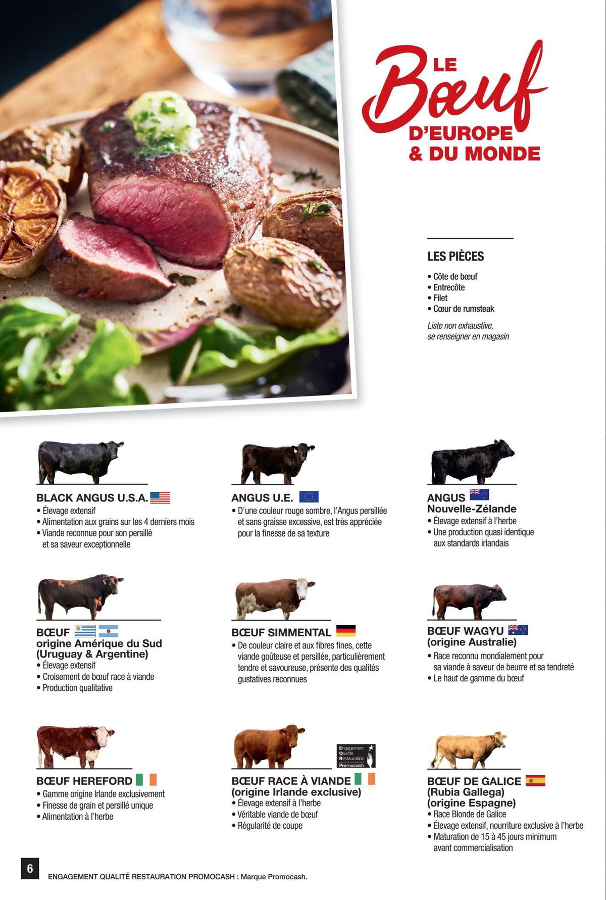Catalogue Les produits Frais, page 00044