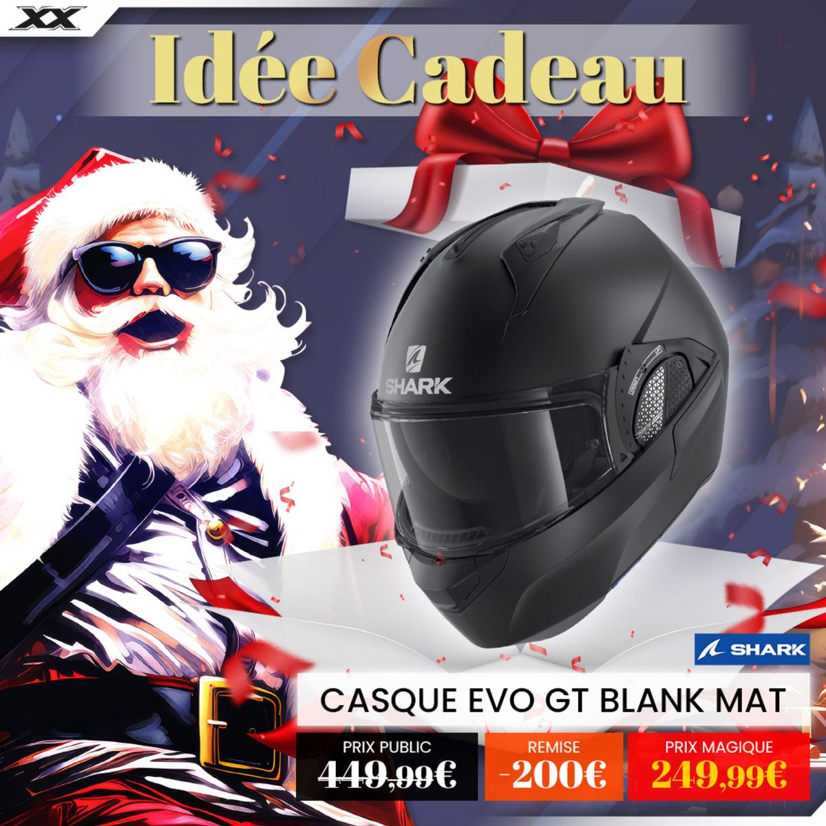 Catalogue C'est Noël , page 00001